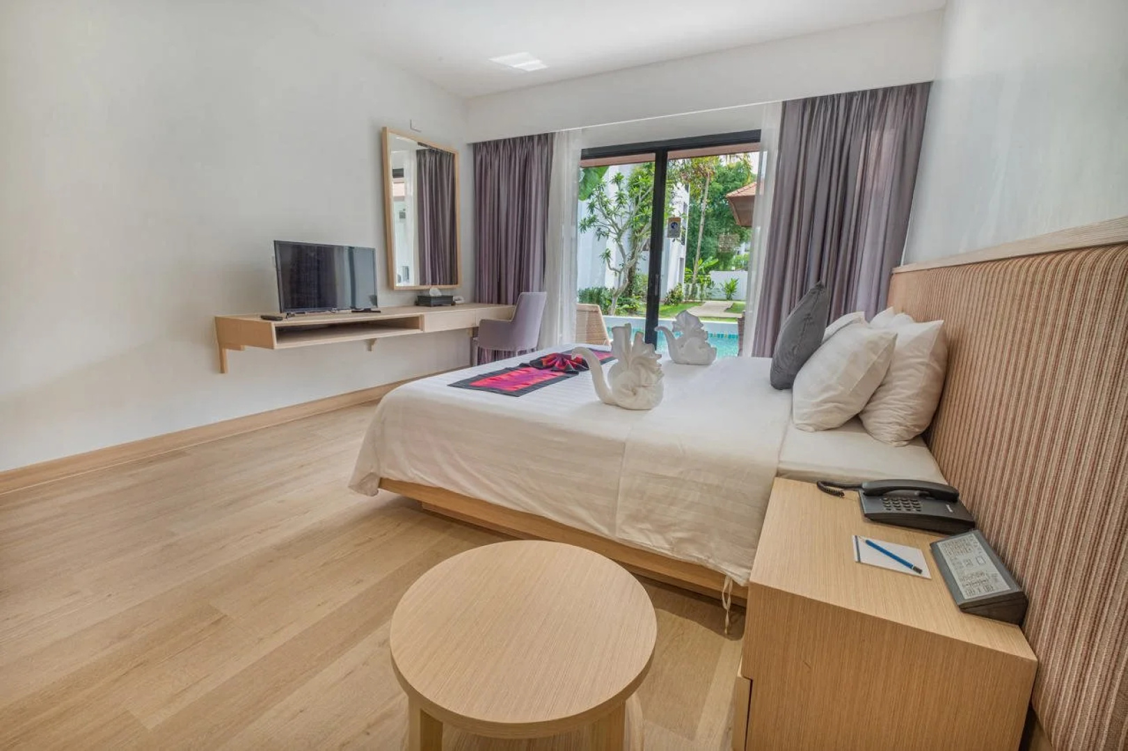 Estella Phuket Mai Khao Beach Resort