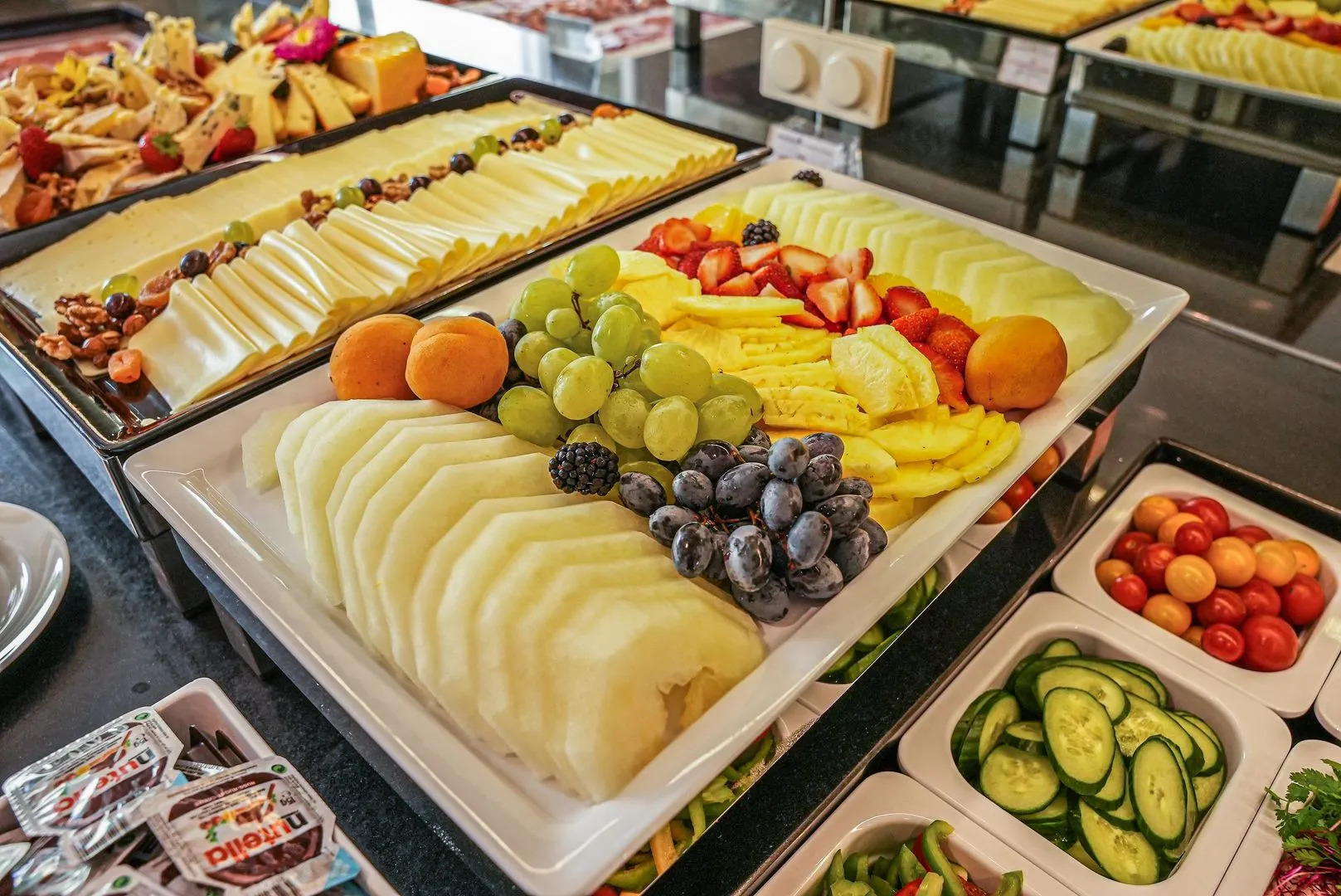 ARCOTEL Castellani Salzburg