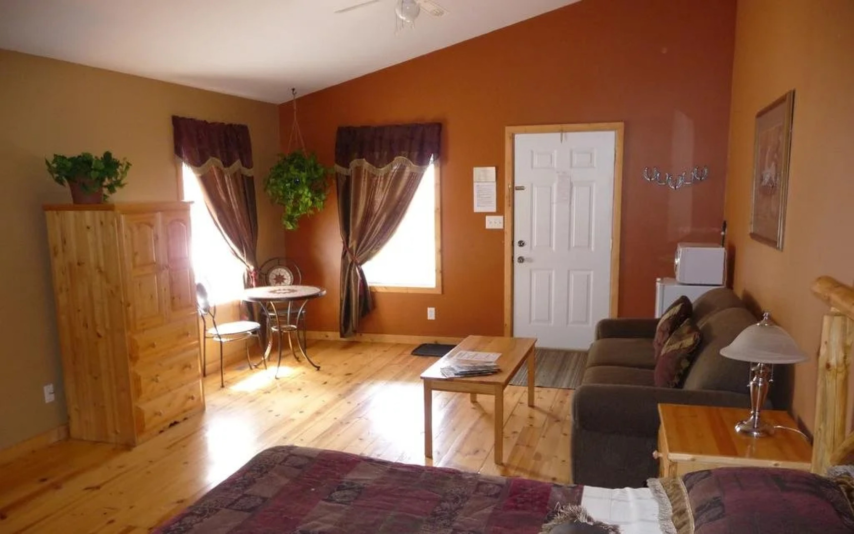 Grandview Stage Country Resort