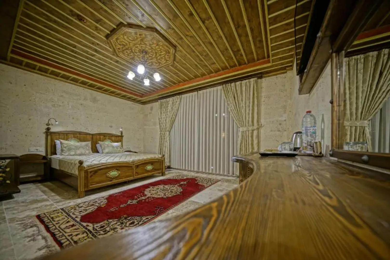 Zultanite Cappadocia Hotel
