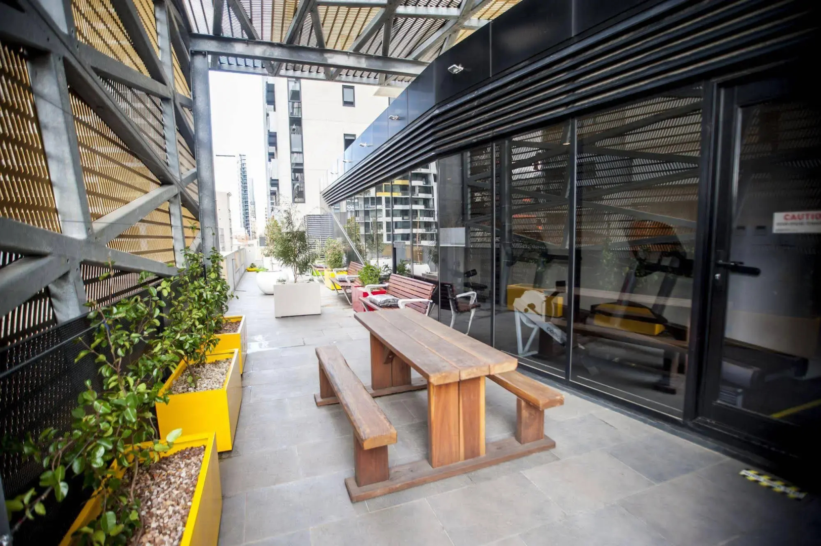 Stunning Apartments Southern Cross
