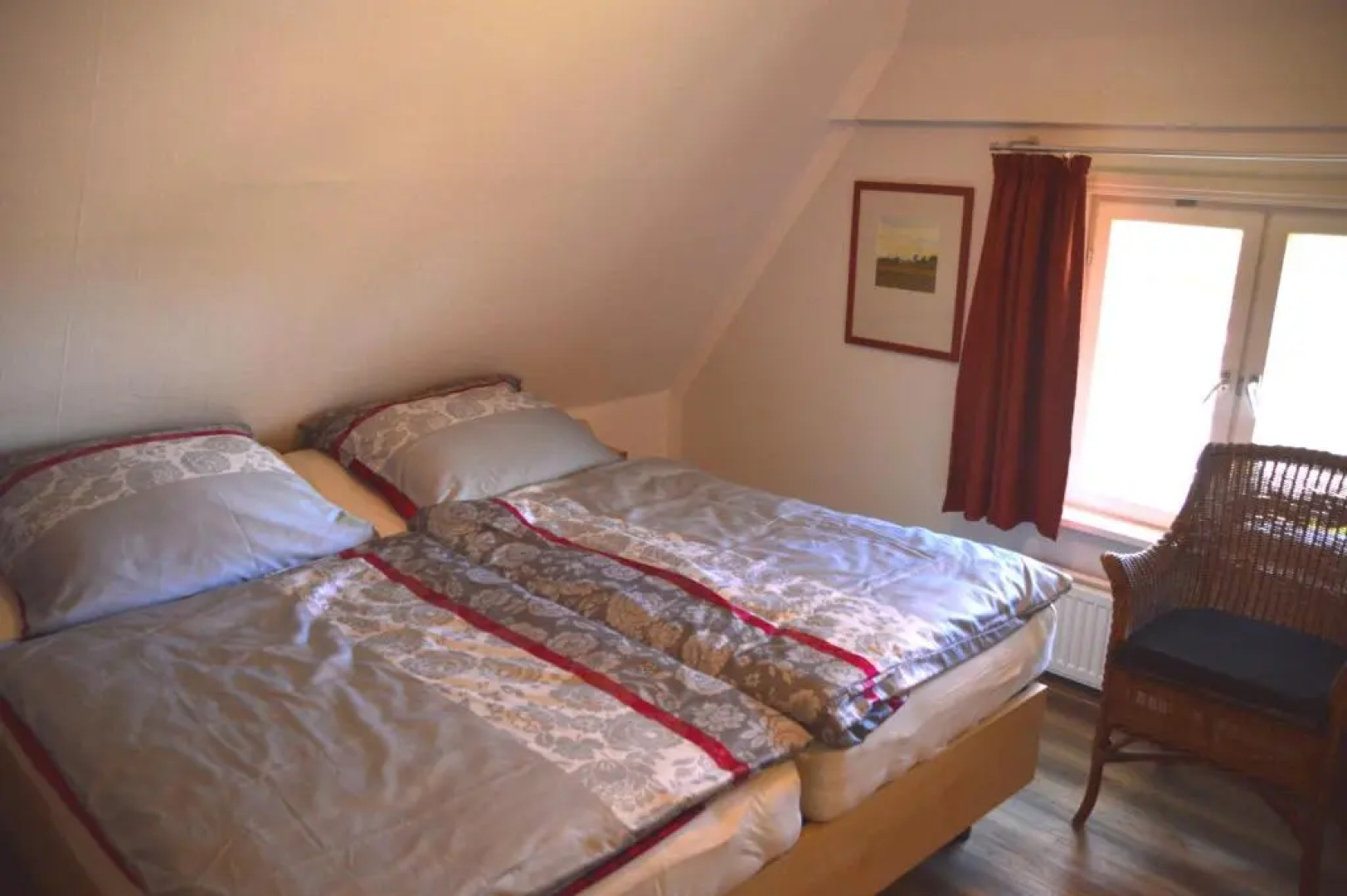 Ohl Dörp 10, Wrixum auf der Insel Föhr