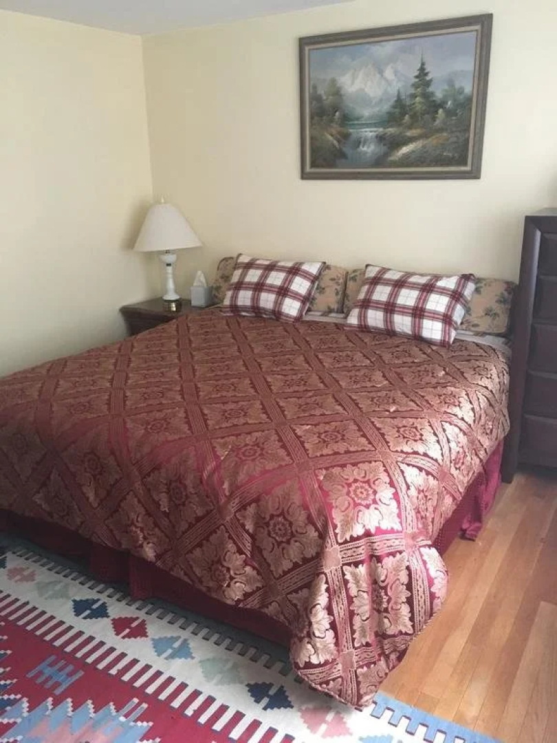 B&B Tusheti