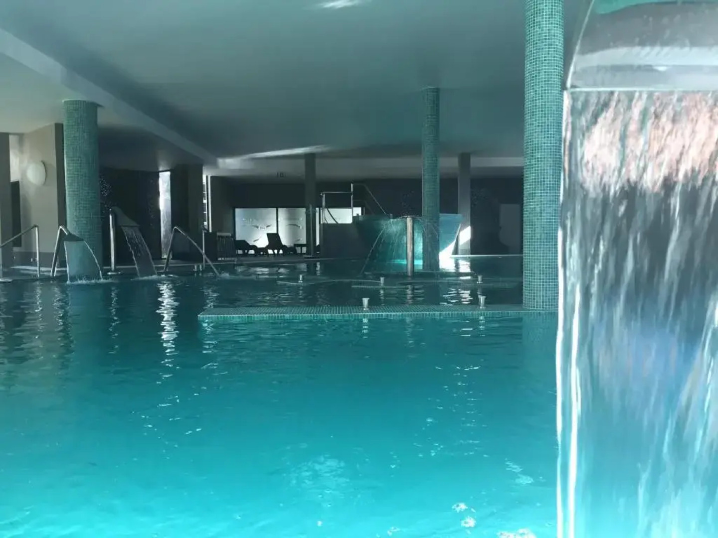 Hotel Bienestar Termas De Vizela