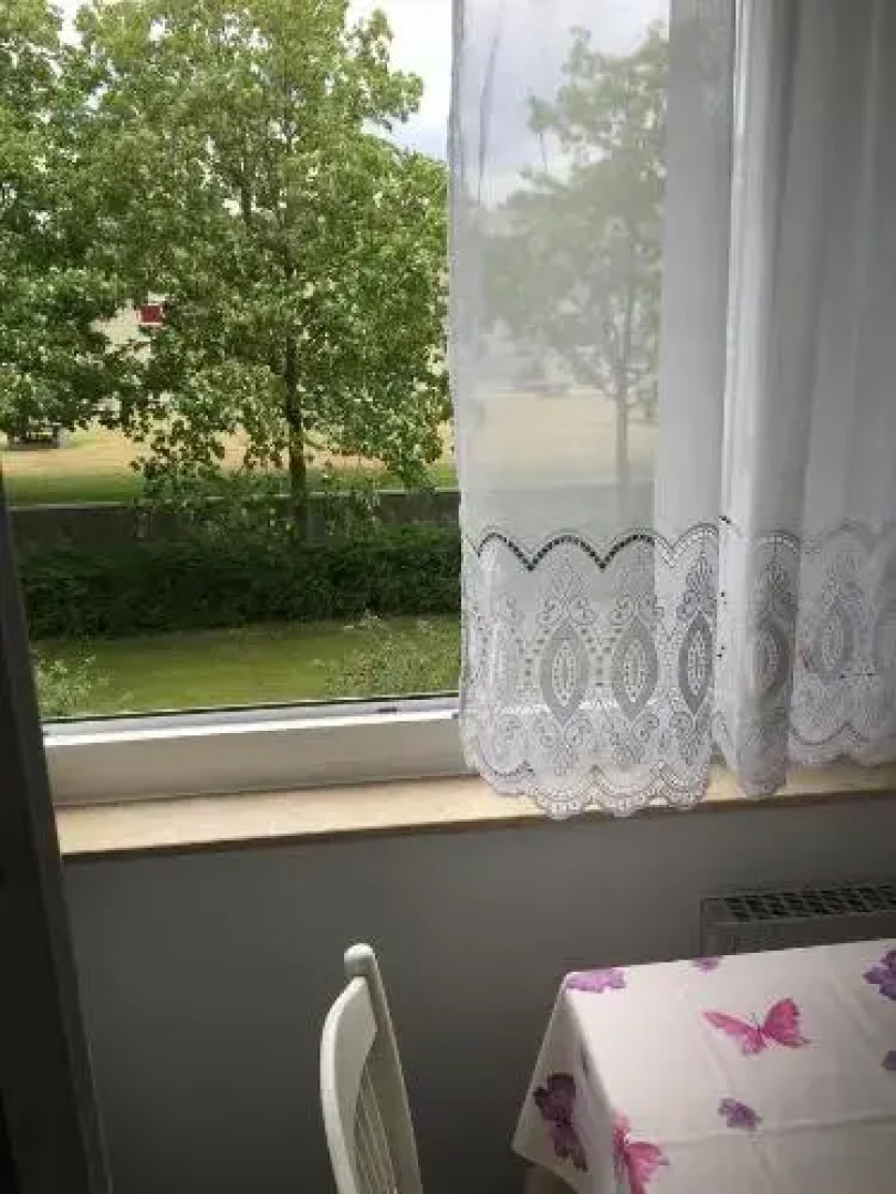 Messeapartment Hahnenkamp
