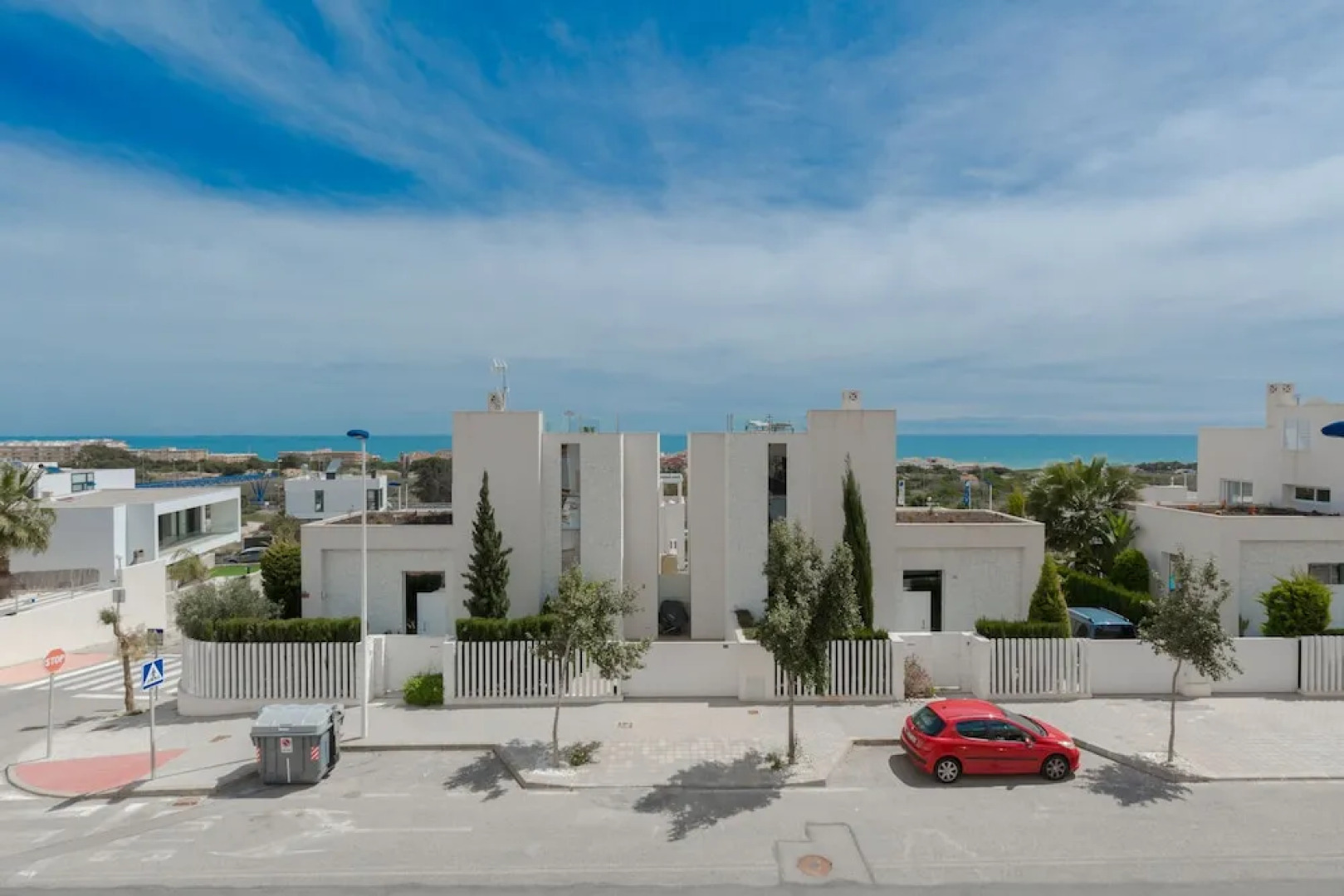 Fidalsa Guardamar Hills