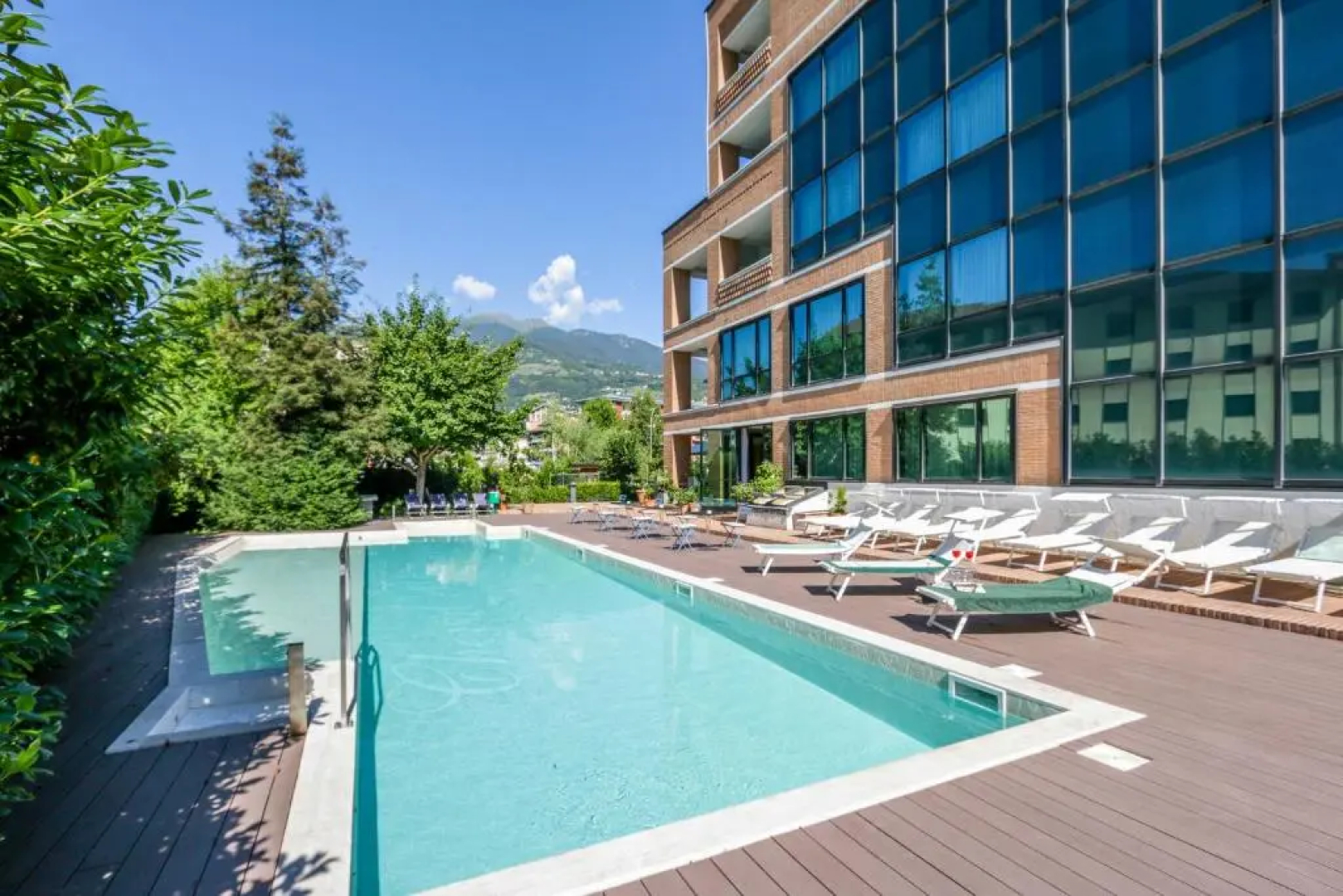 Hotel Hostellerie Du Cheval Blanc
