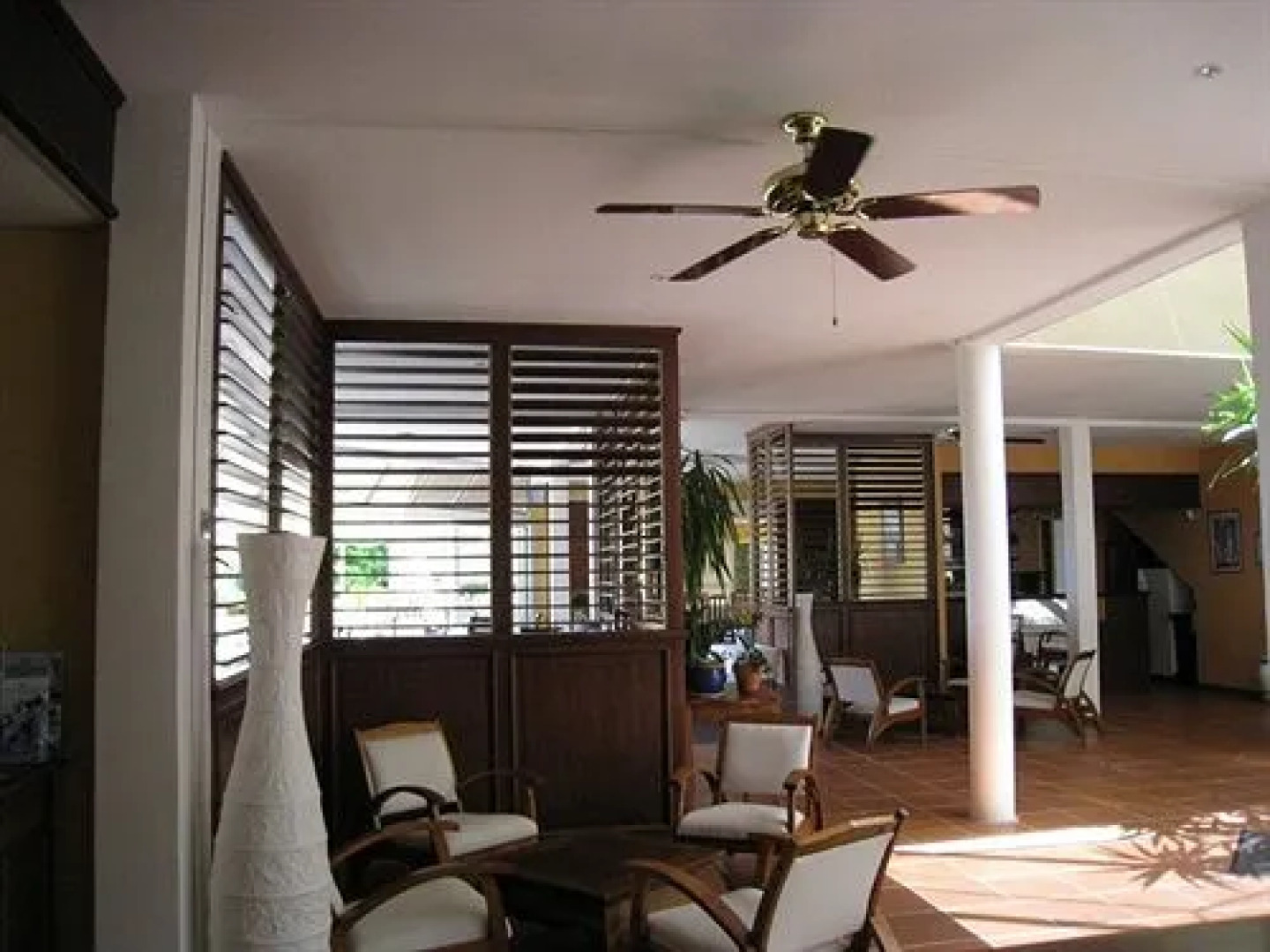 Le Relais de Castelnau