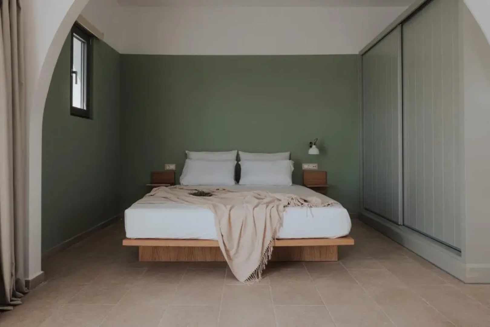 Batu Luxury Apartments