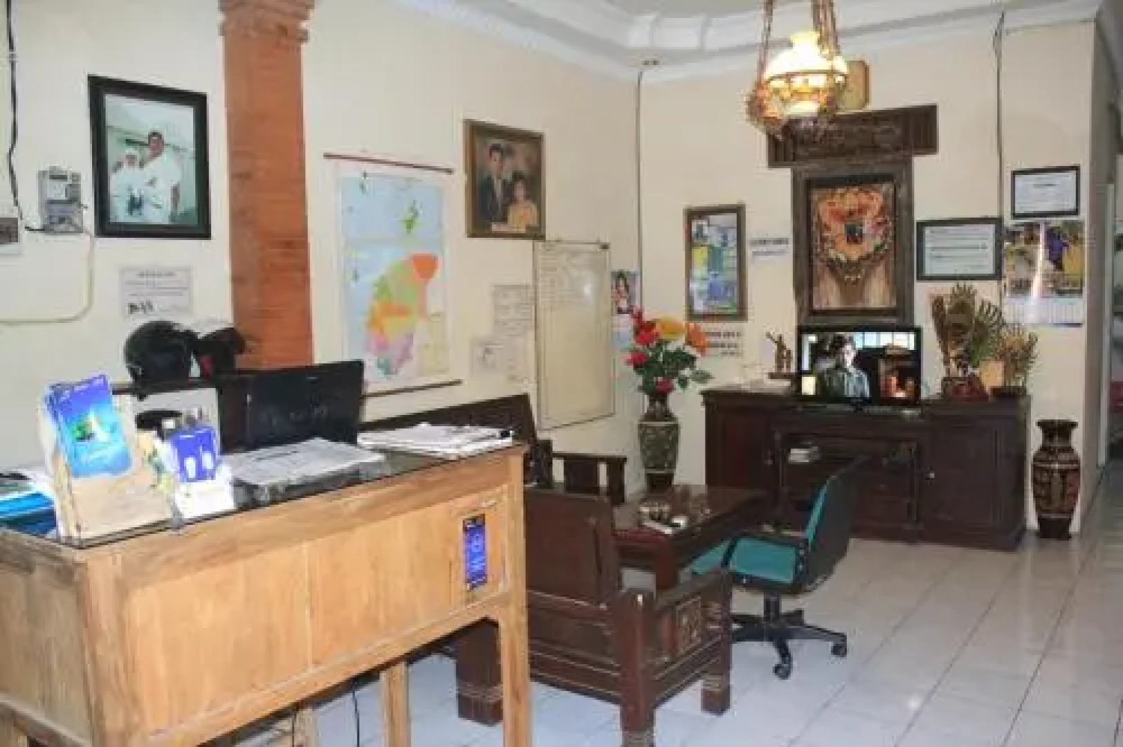 Homestay Kota Baru Jepara