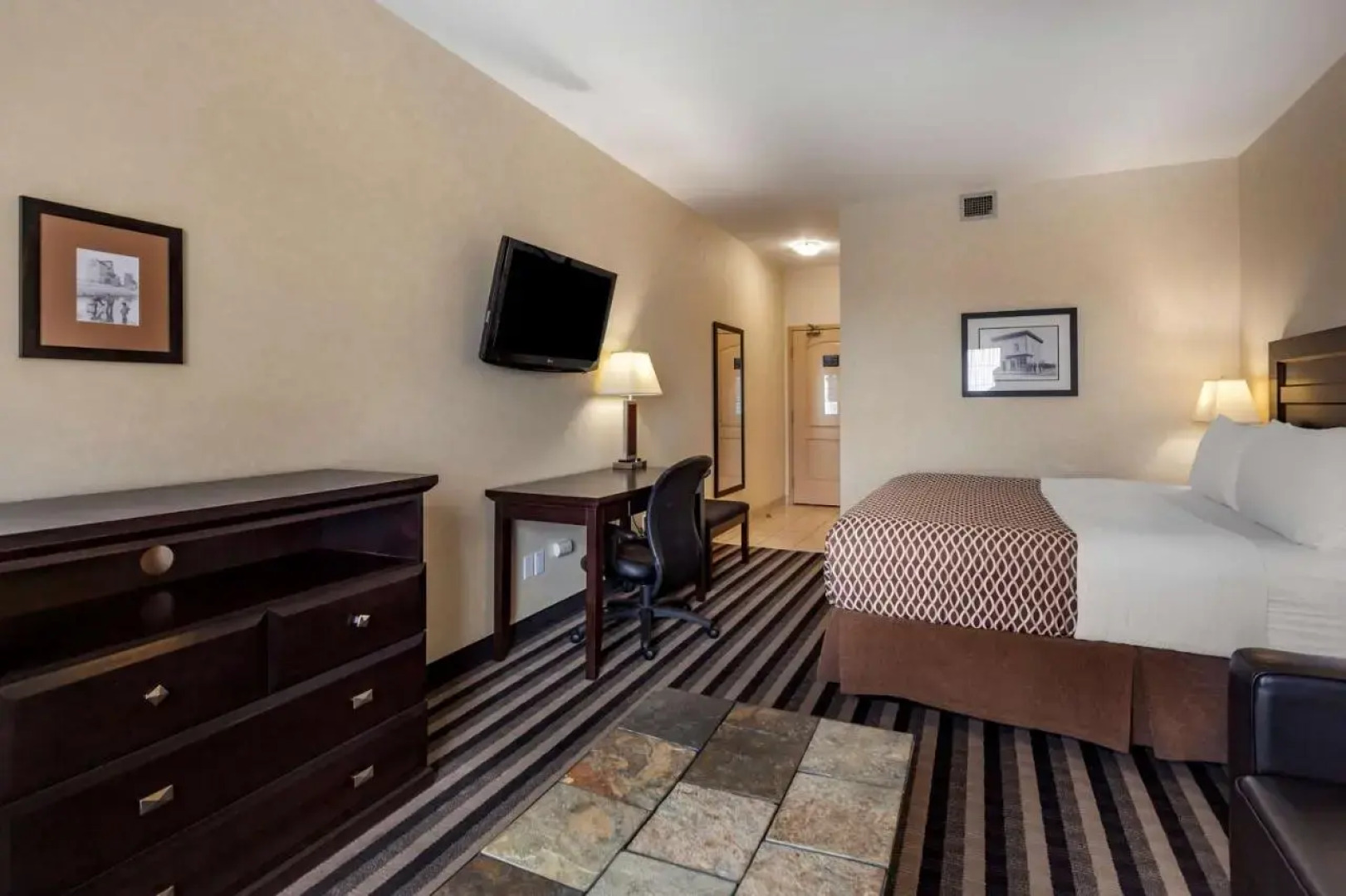 Best Western Plus Meridian Hotel