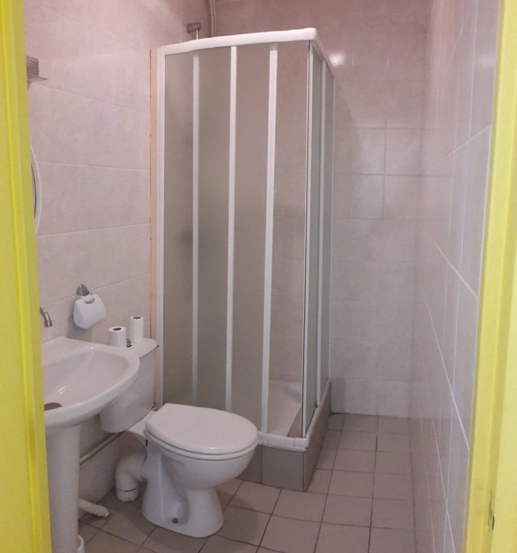 Camping d'Audinet - Bungalows