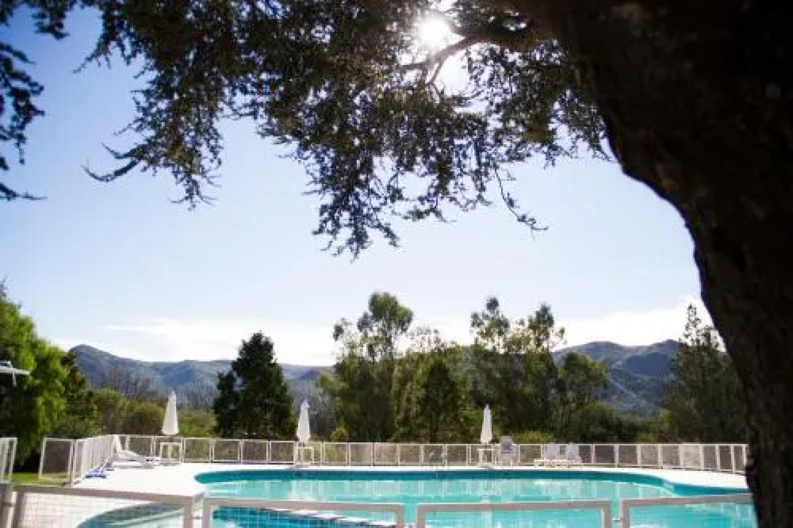 Complejo Vacacional Coovaeco