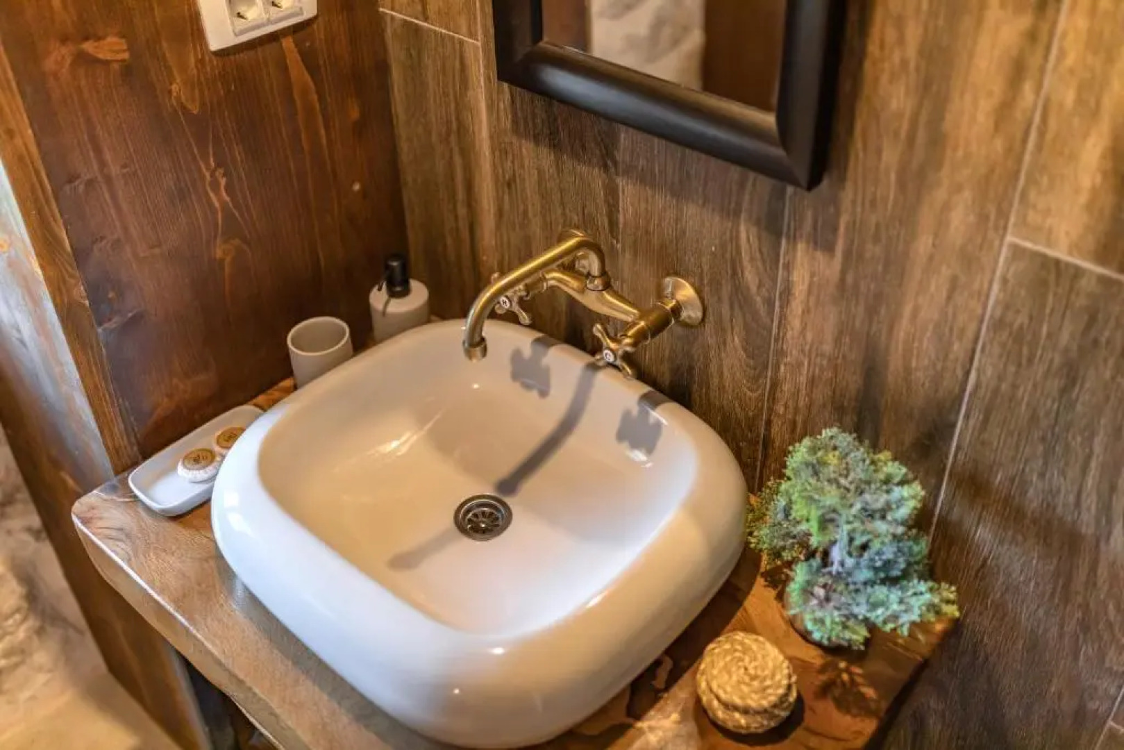 Old Stone Villa Talići Hill