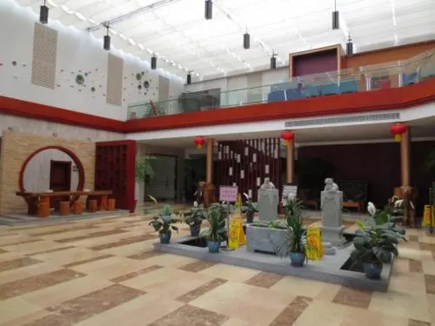 Lijiang Liyuan Hotel