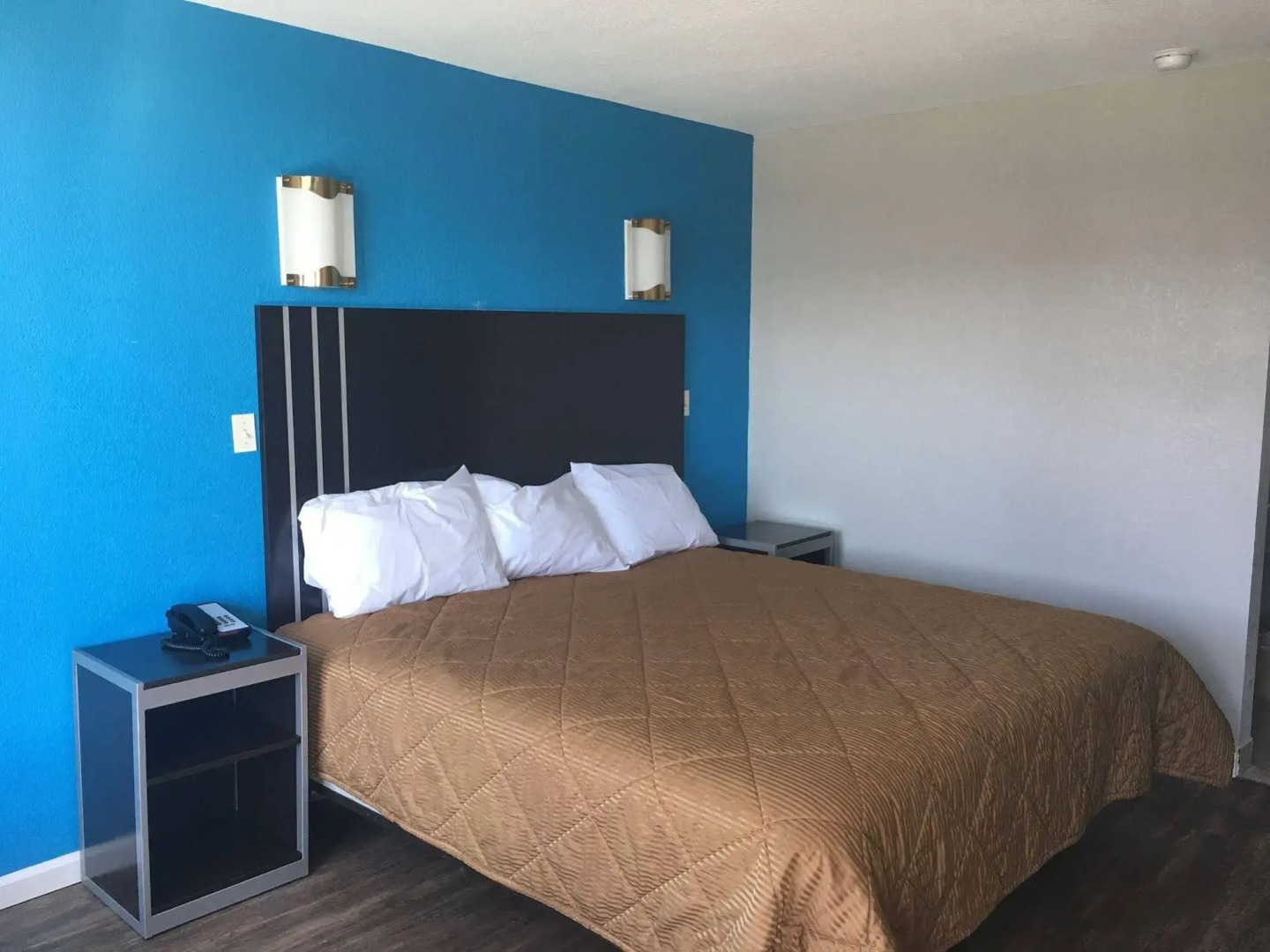 Red Roof Inn Slidell