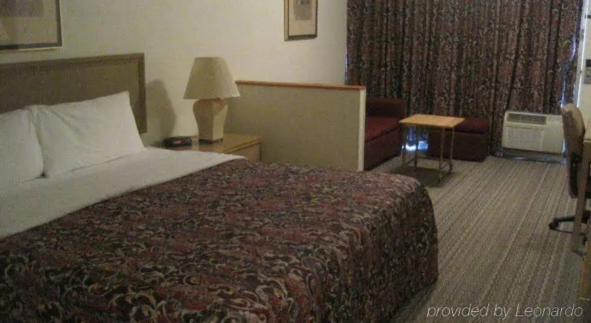Scottish Inns  Suites MerkelAbilene