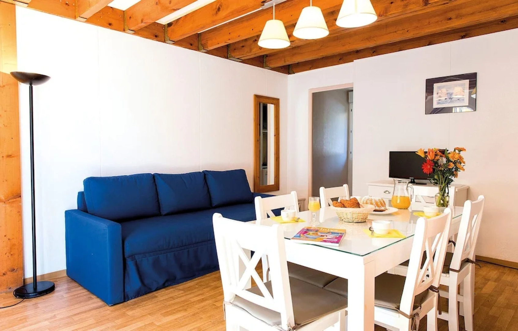 Résidence Club Odalys Les Villas du Lac