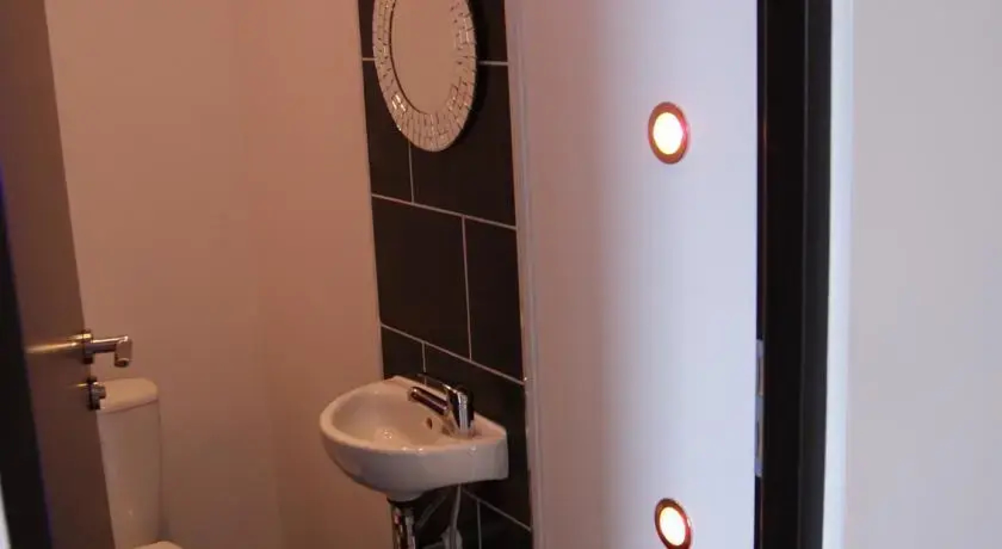 Portobello Apartment