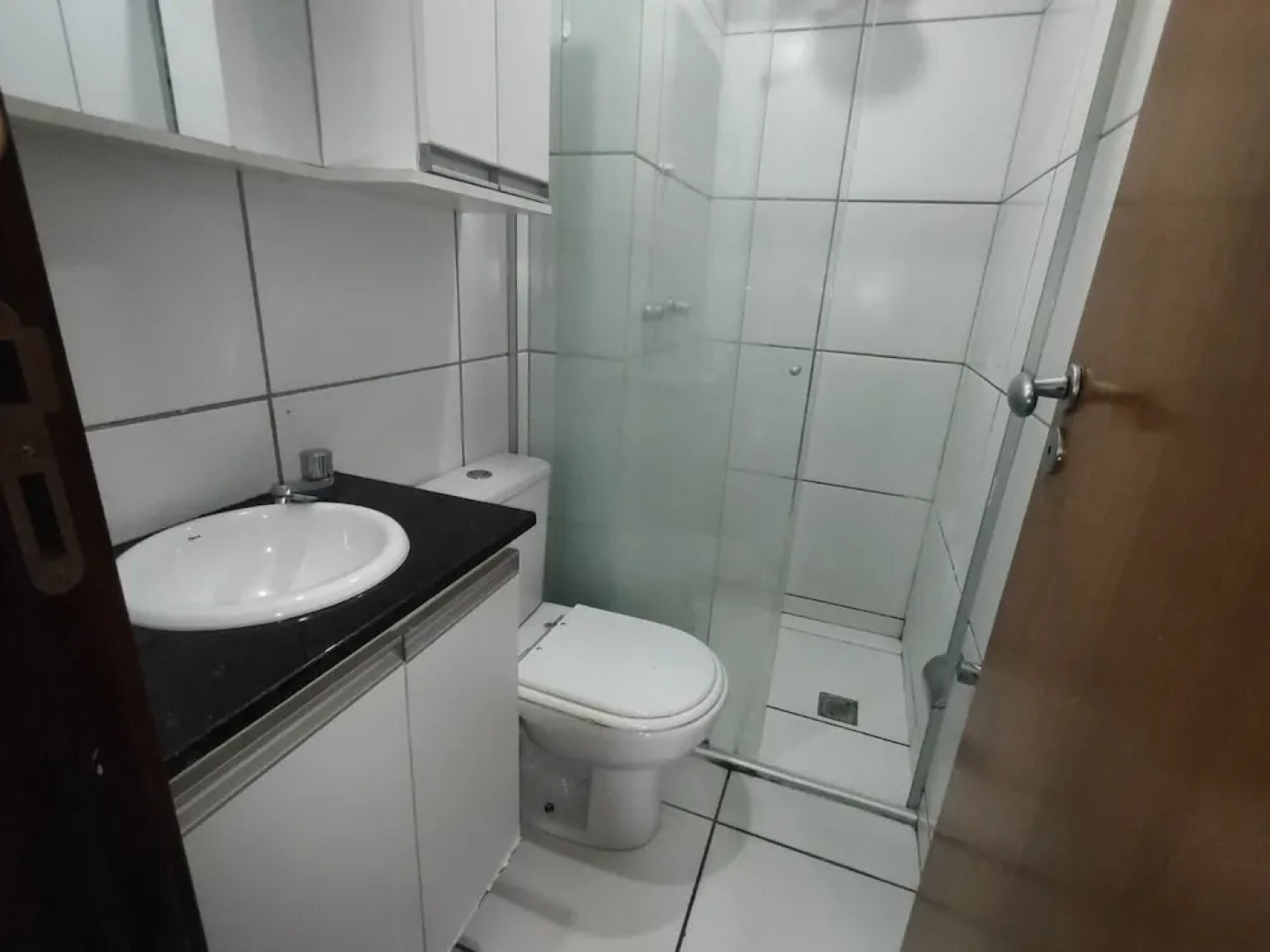 OZPED Flats Particulares Park Studios