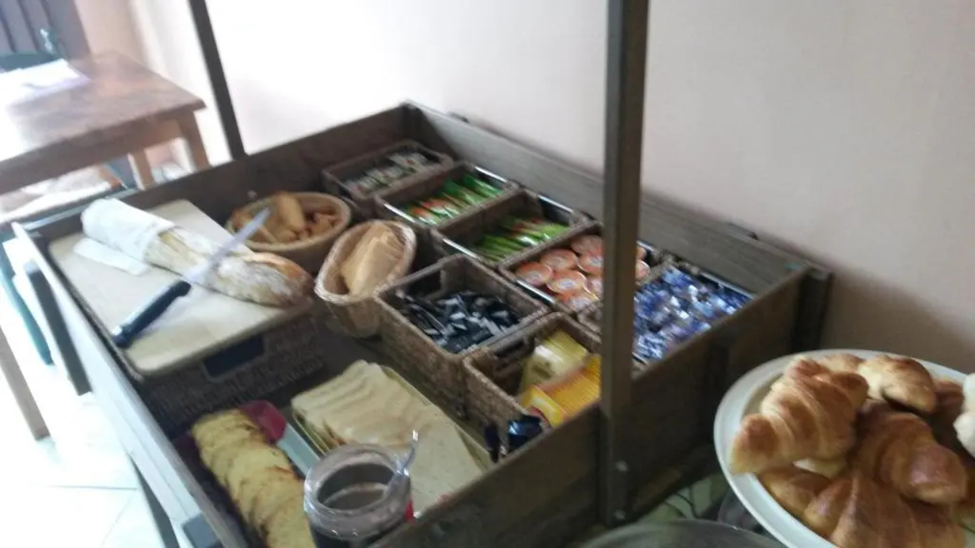 Château Tour Saint-Fort