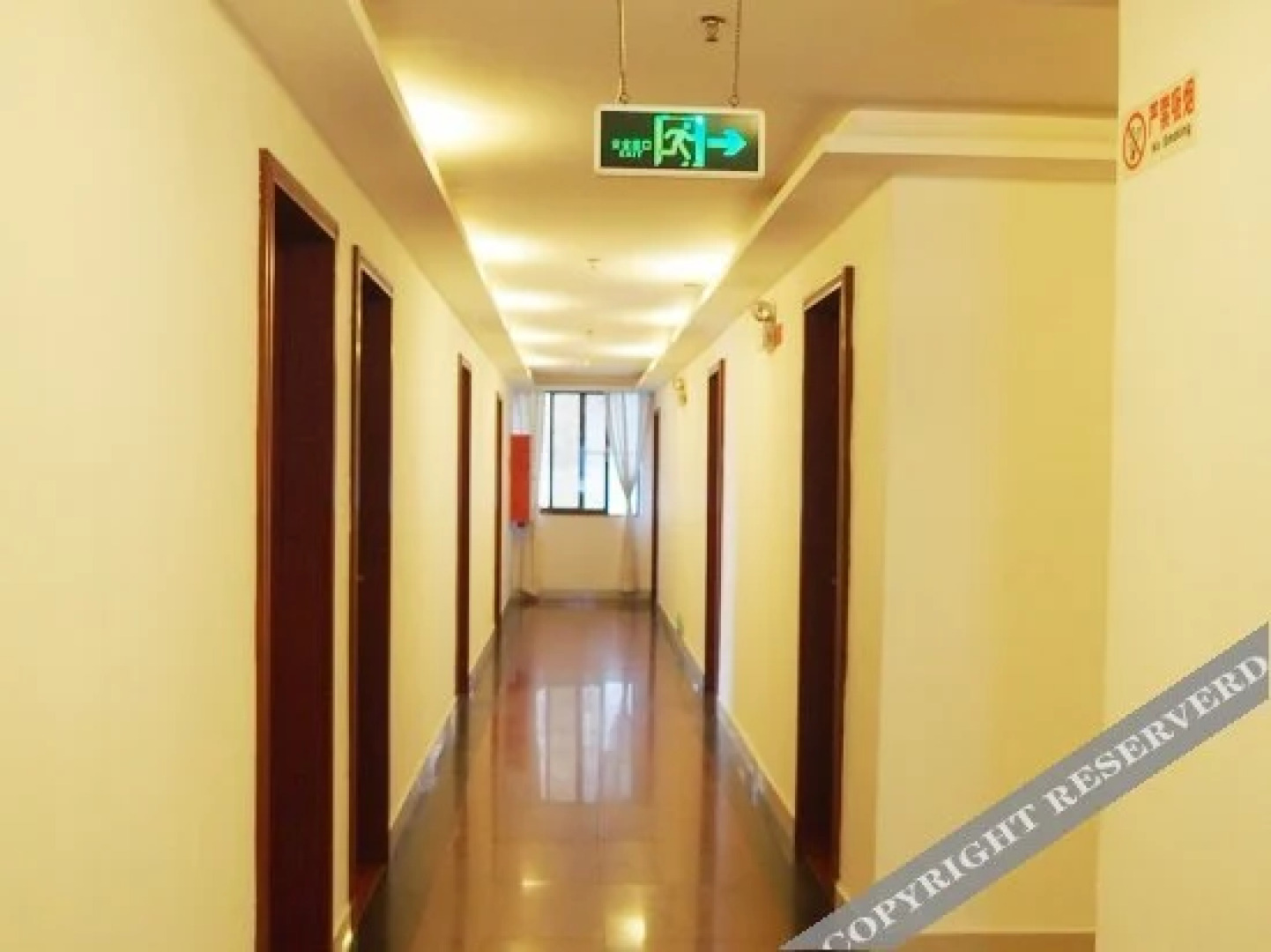 Zhongshan Nanliang Inn