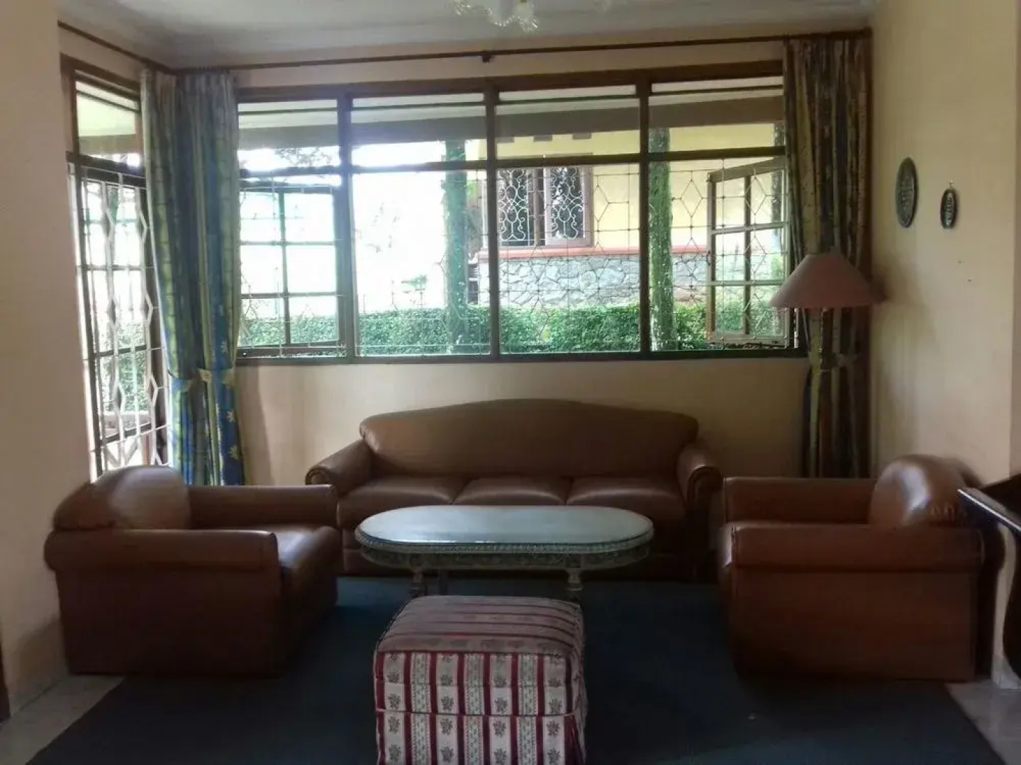 Villa Ciater Highland