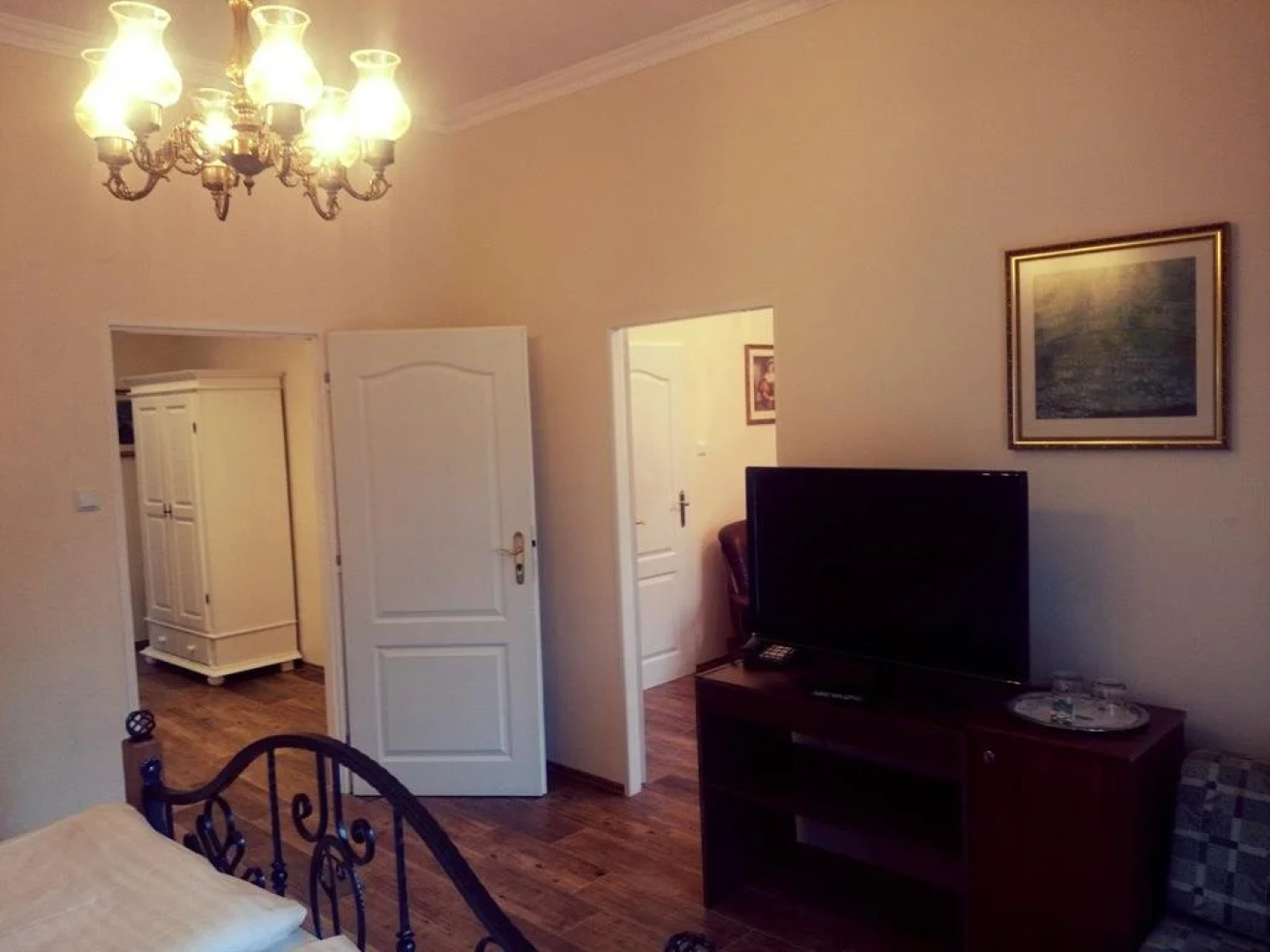 Lesni Hotel Peršlák