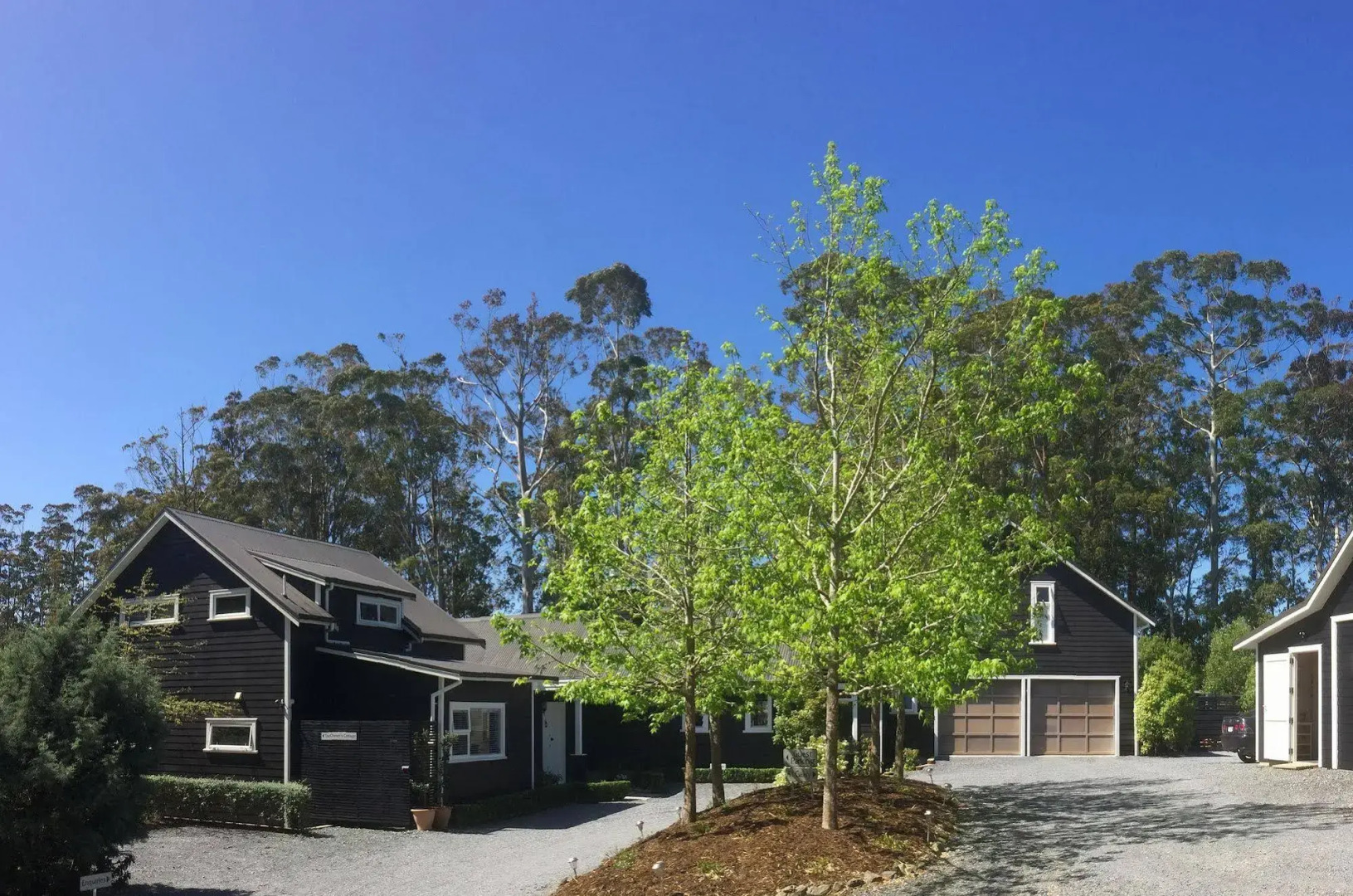 Treghan Luxury Lodge