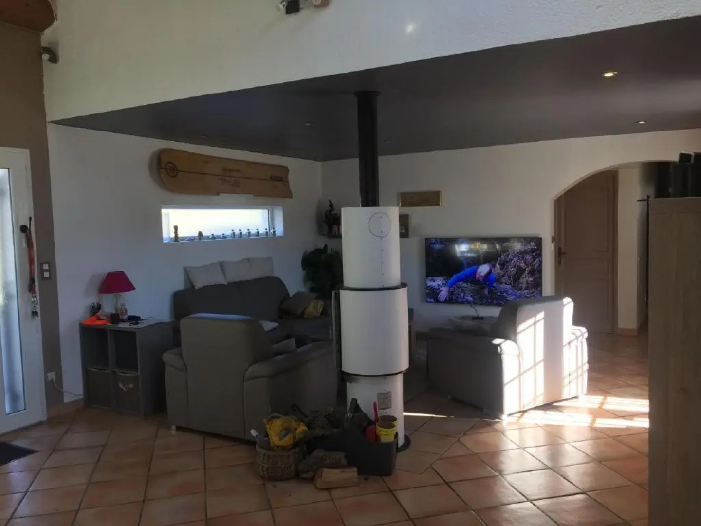 El Sitio de Francisco