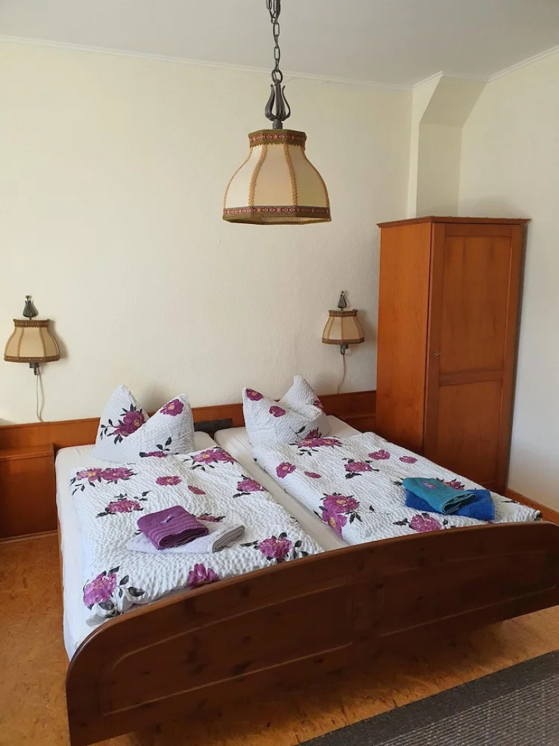 Gasthof Alte Fischerhütte