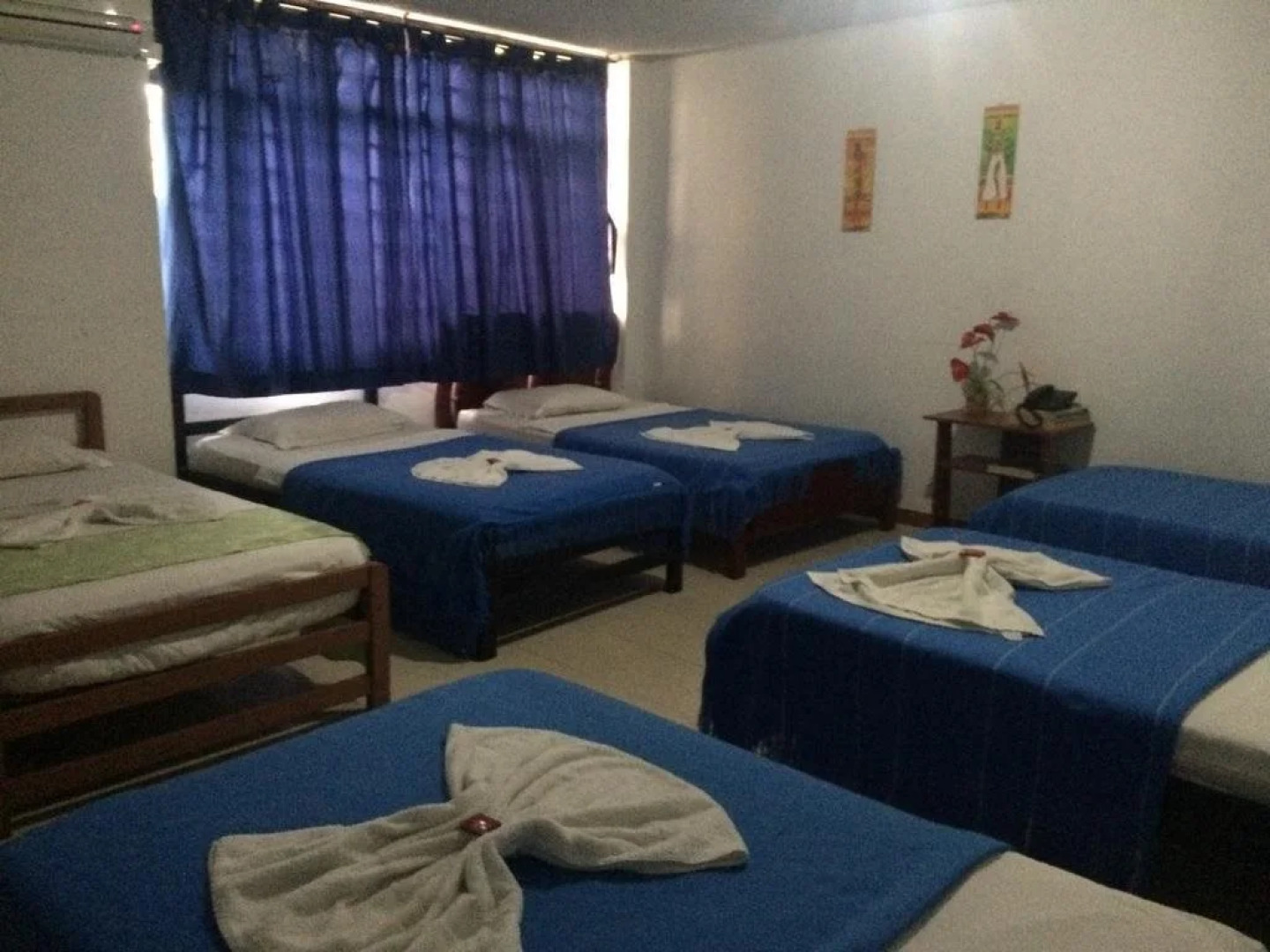 La Mansion Del Marquez