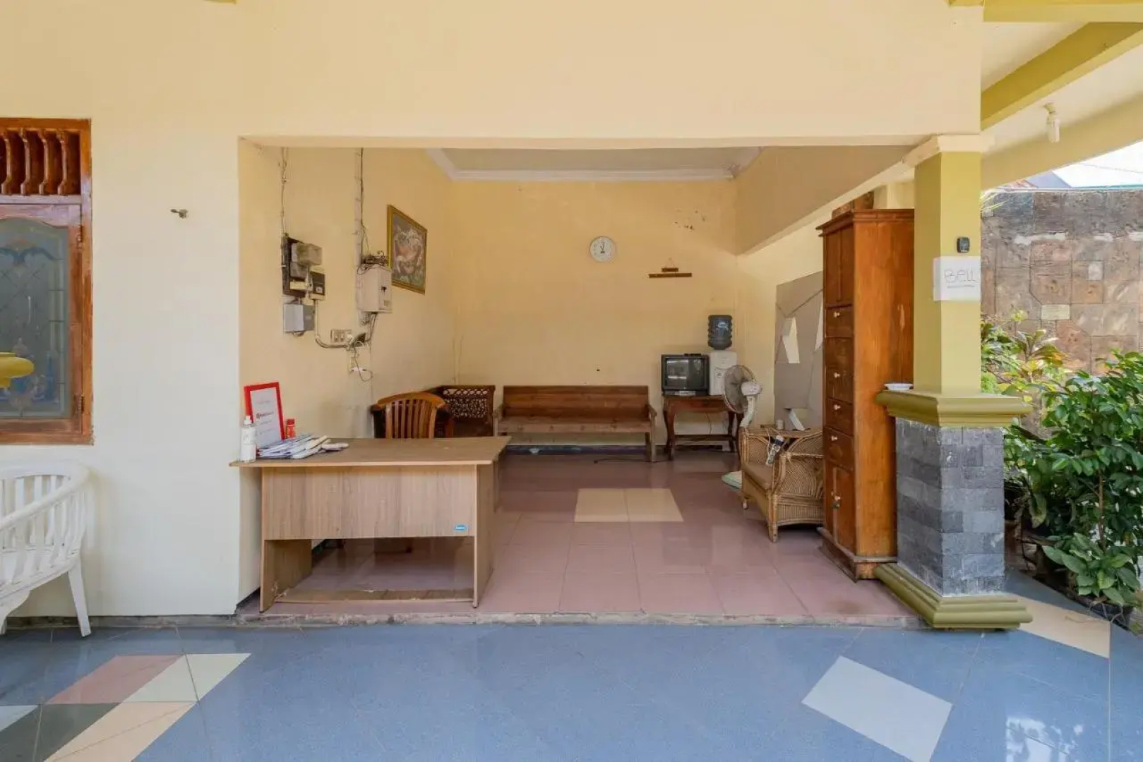 Gang Guest House