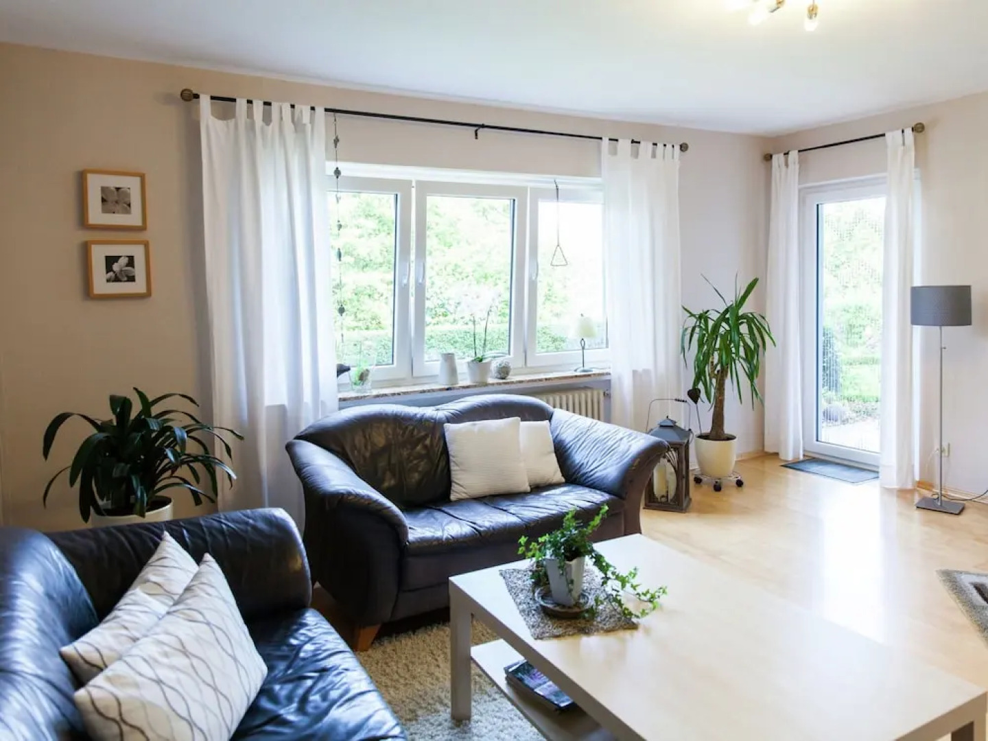 Cozy Apartment in Niederehe Eifel near Forest