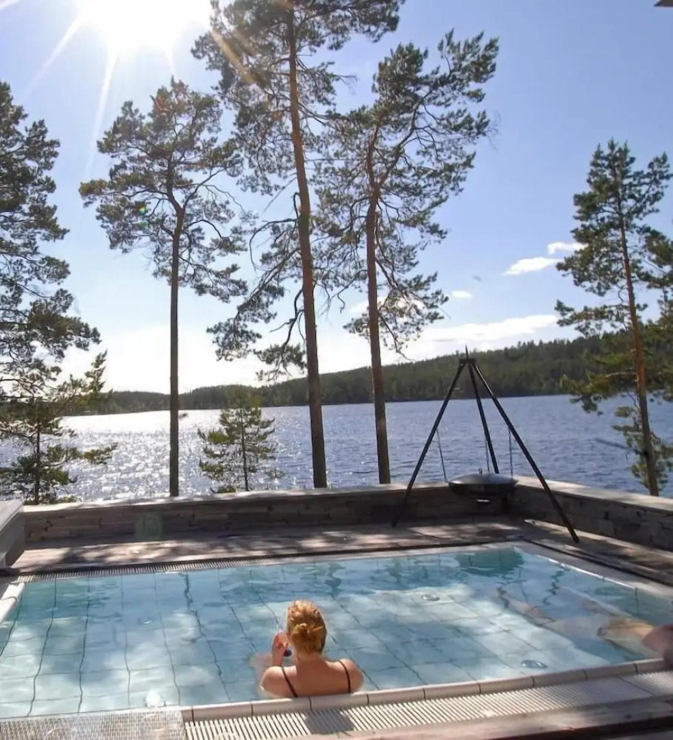Rømskog Spa & Resort