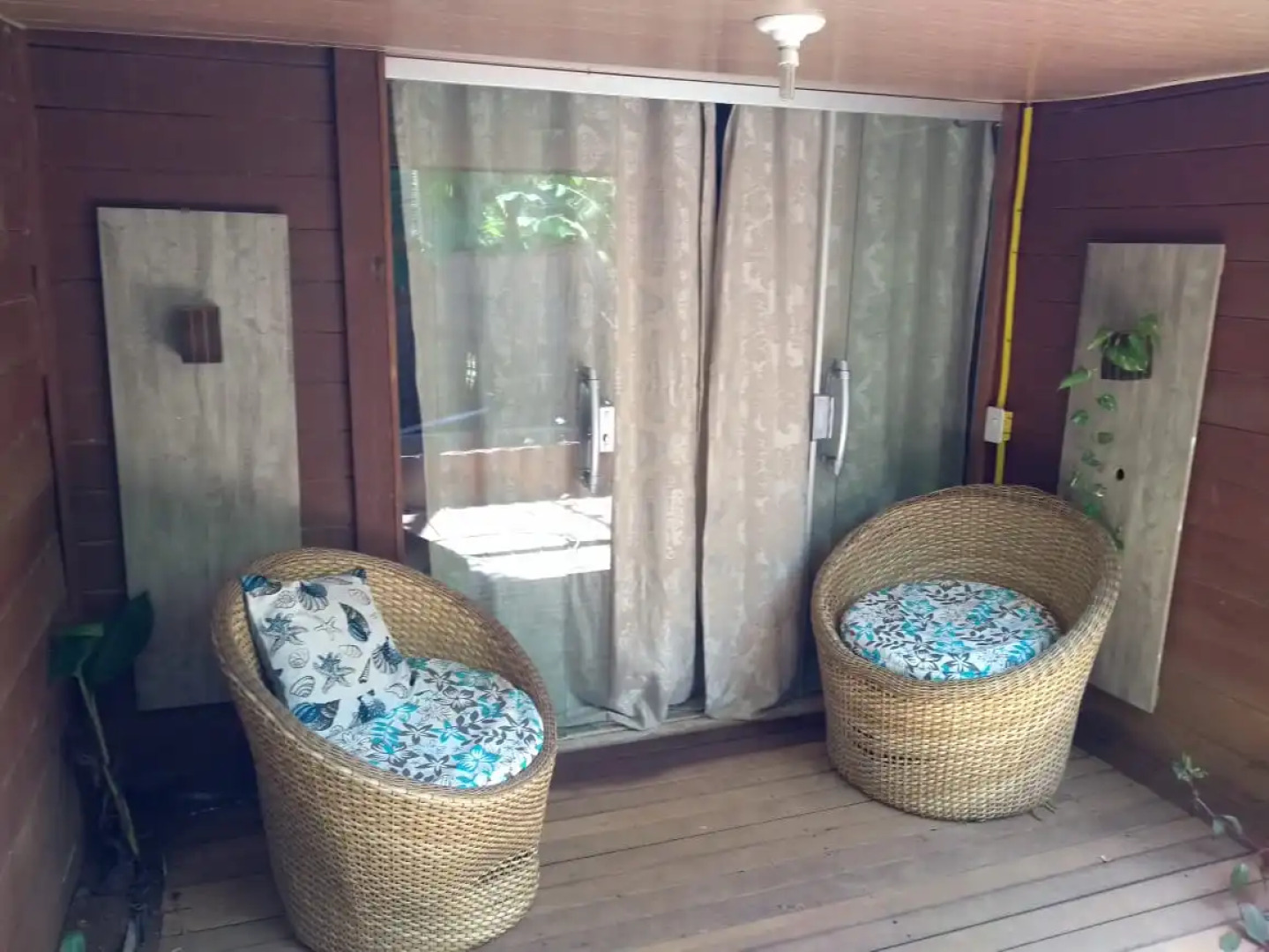 Pousada Portal dos Golfinhos