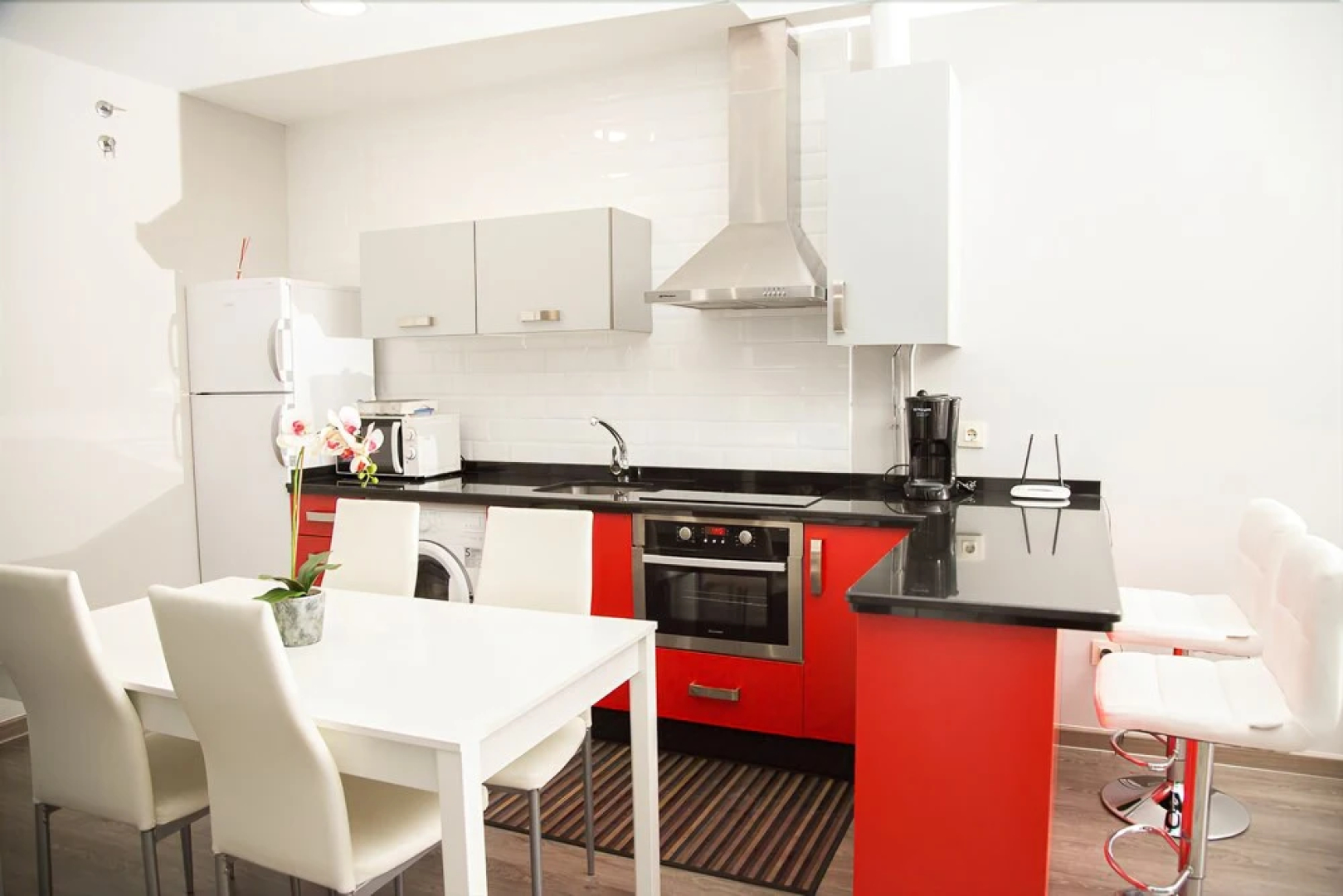 Apartamentos Dacris