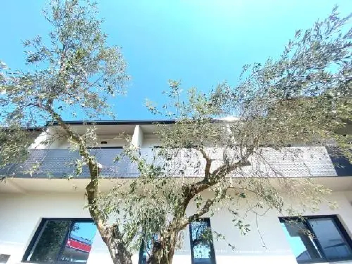 Rooms Lisjak