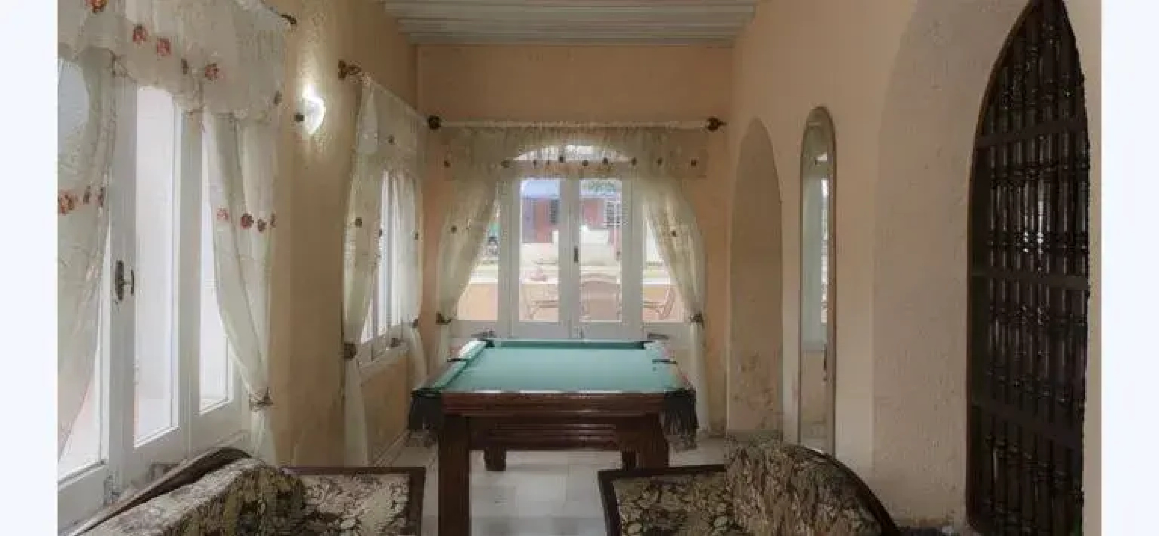 Hotel Dos Mares