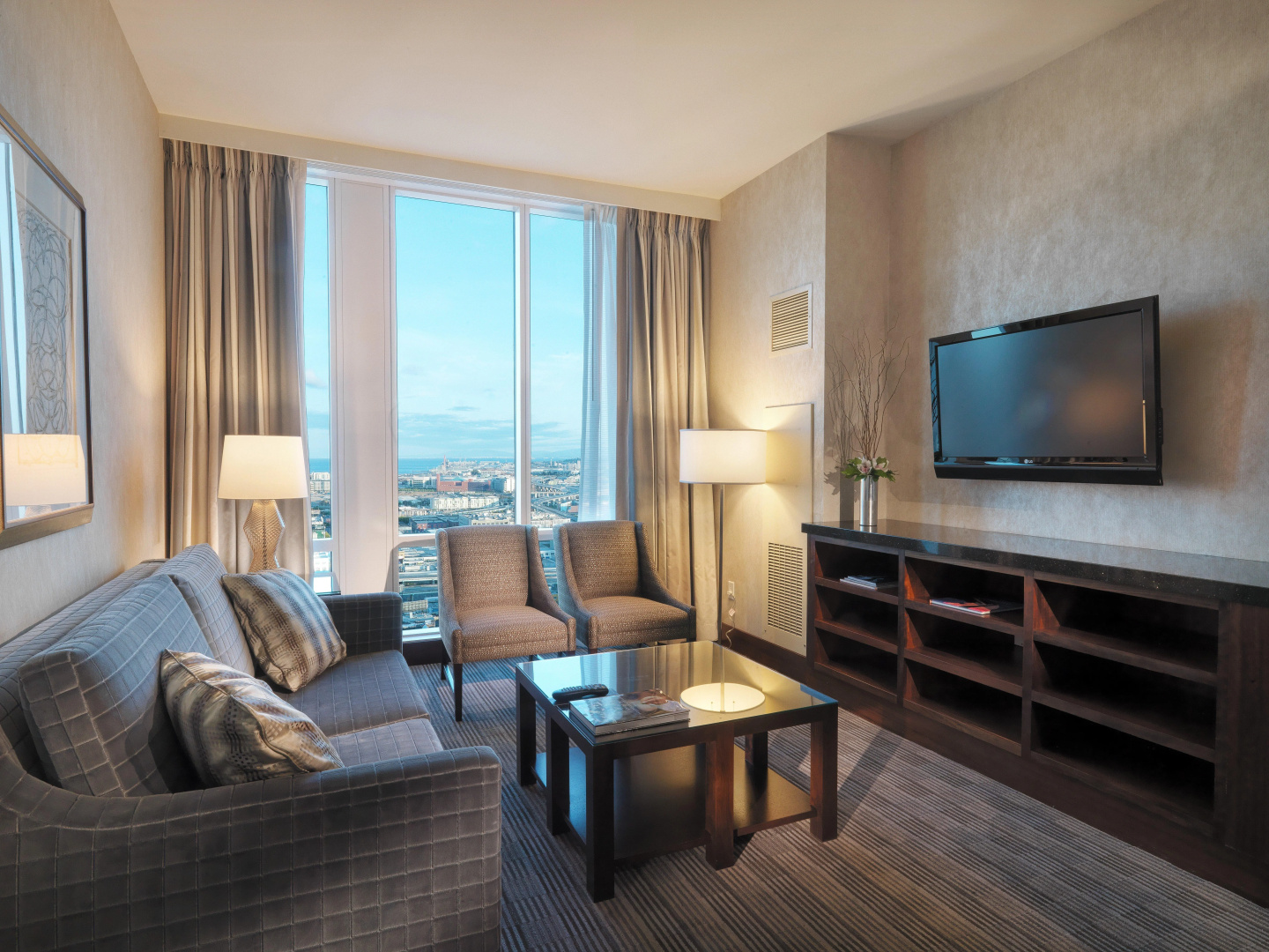InterContinental San Francisco by IHG