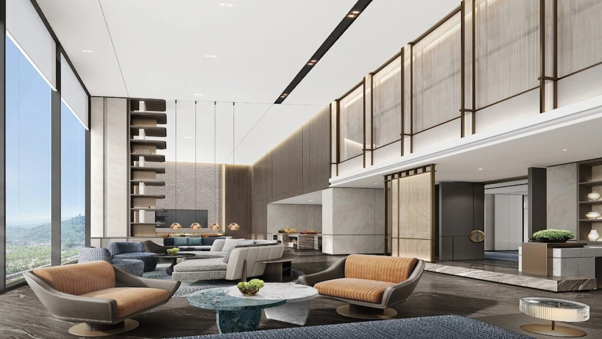 Crowne Plaza Shangluo by IHG