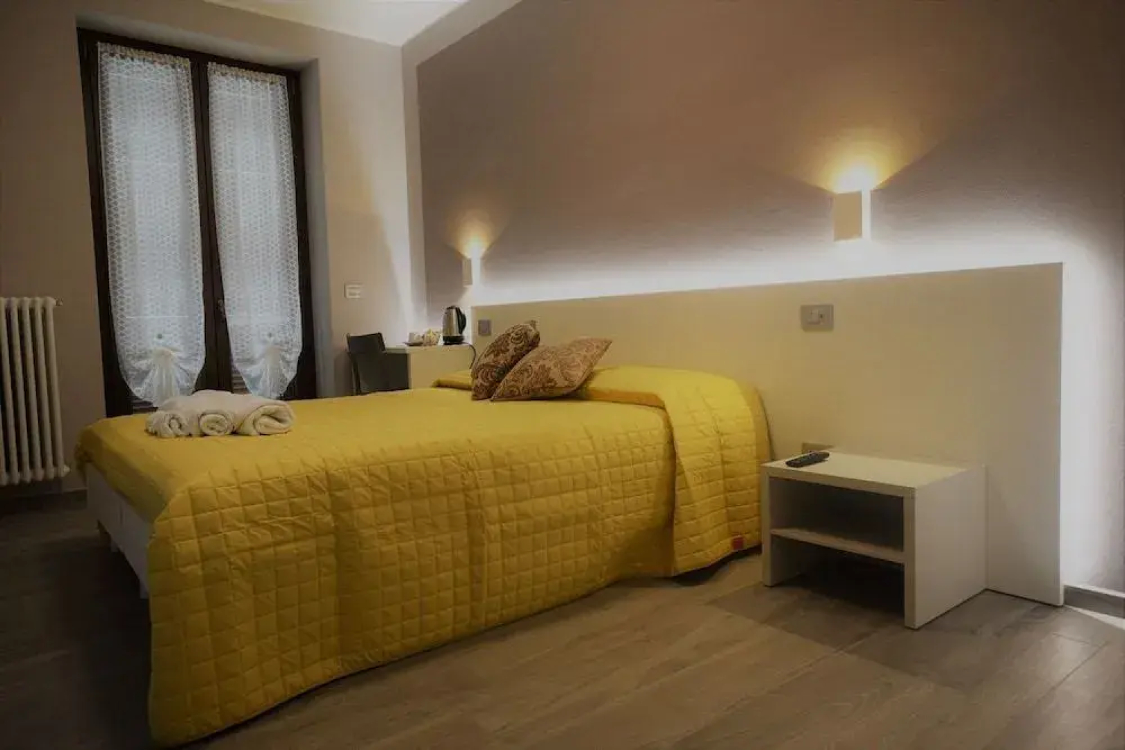 B&B Le Giustizie