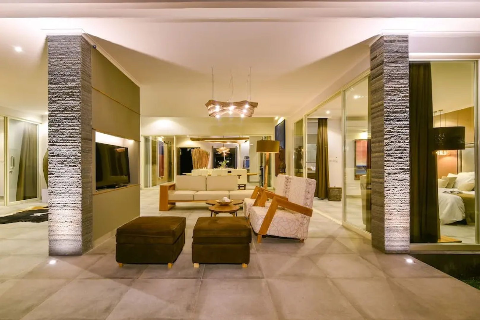 Villa Lou