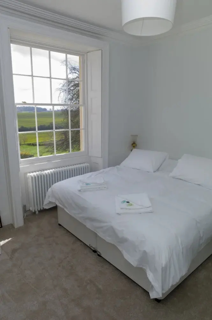 The Massingberd-mundy Old Rectory Guest House