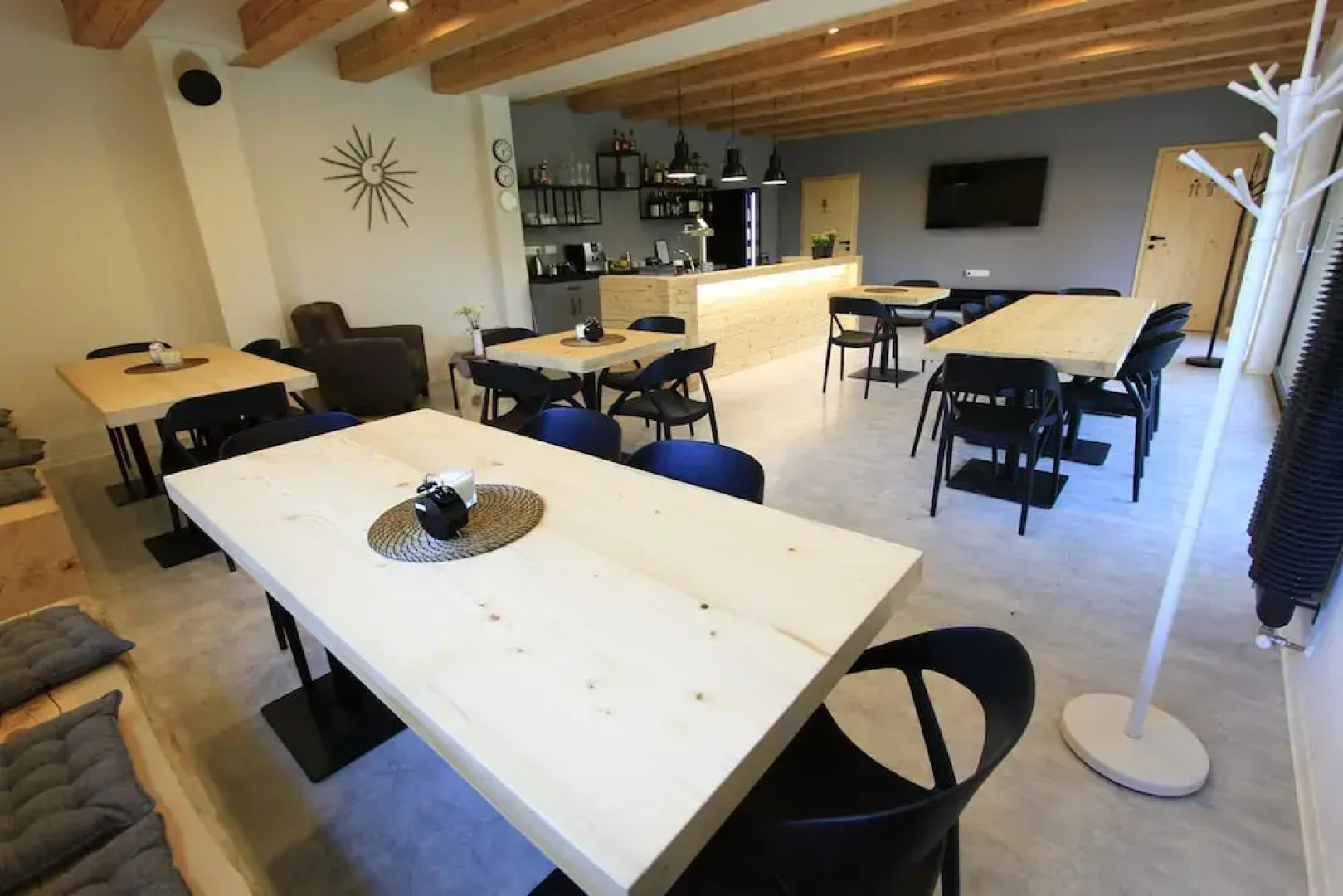 Villa in Bysovec Near Harusak Ski Resort