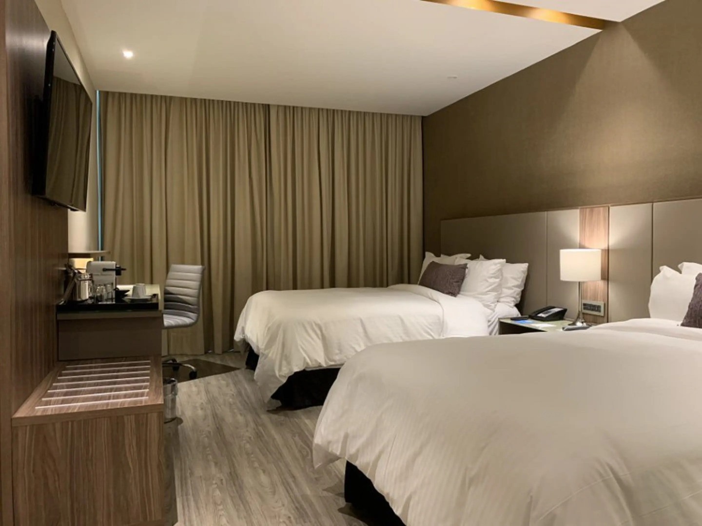 Camino Real Fashion Drive Monterrey