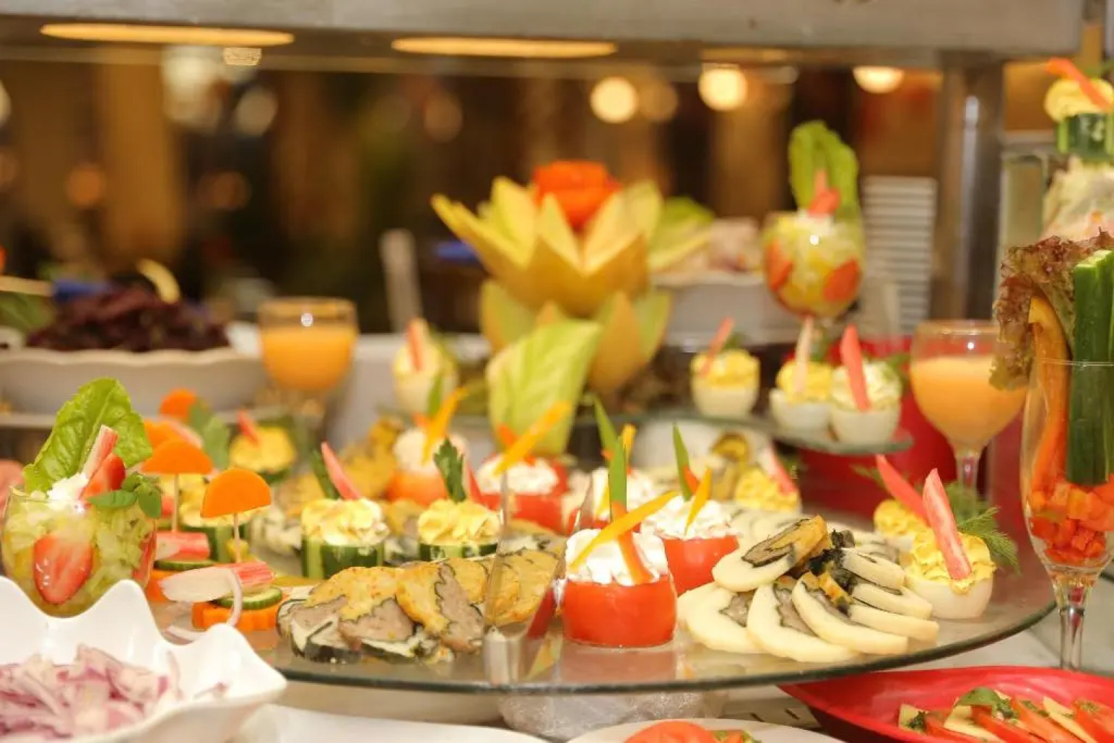 Aladdin Beach Resort