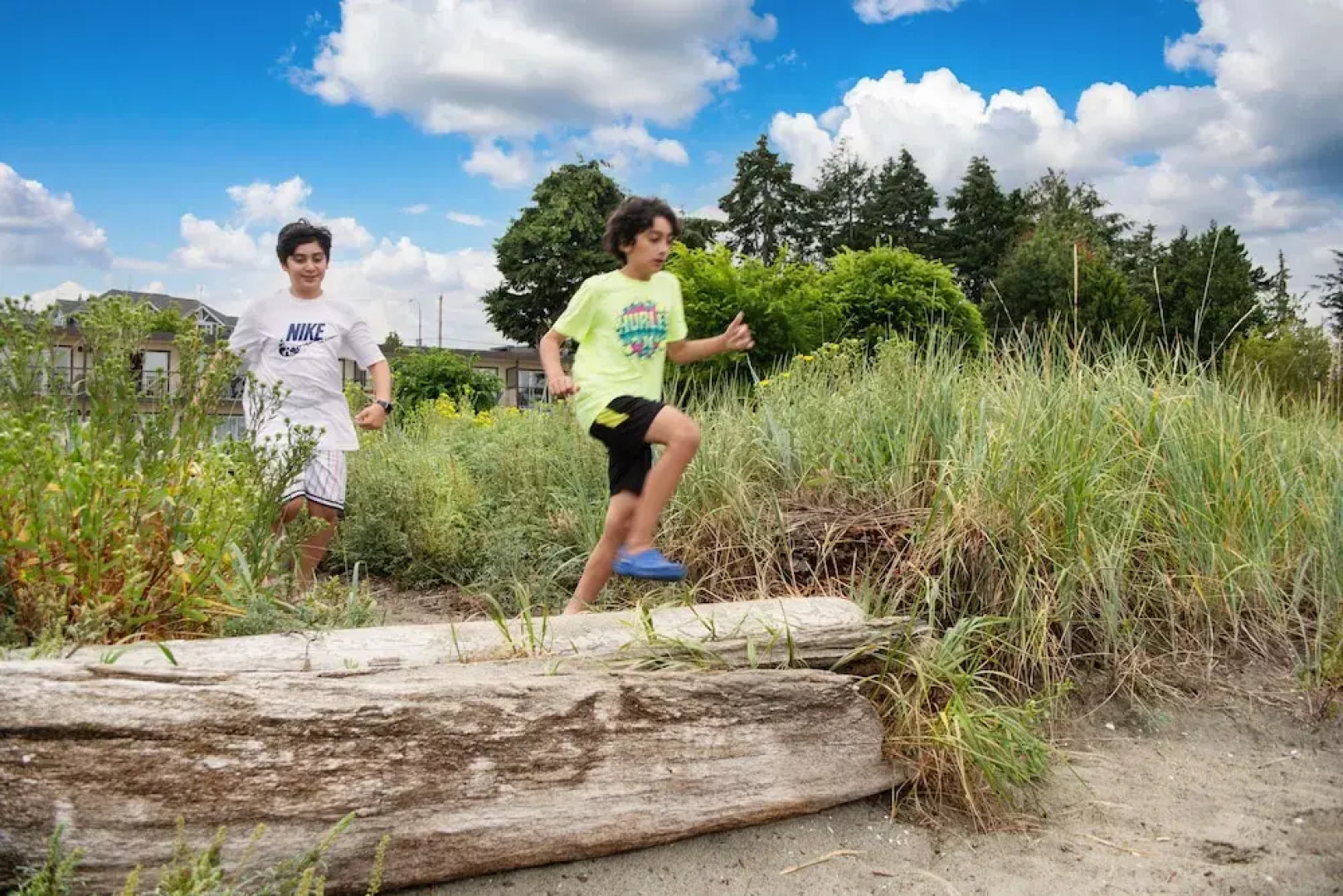 Sea Edge Beachside Hotel