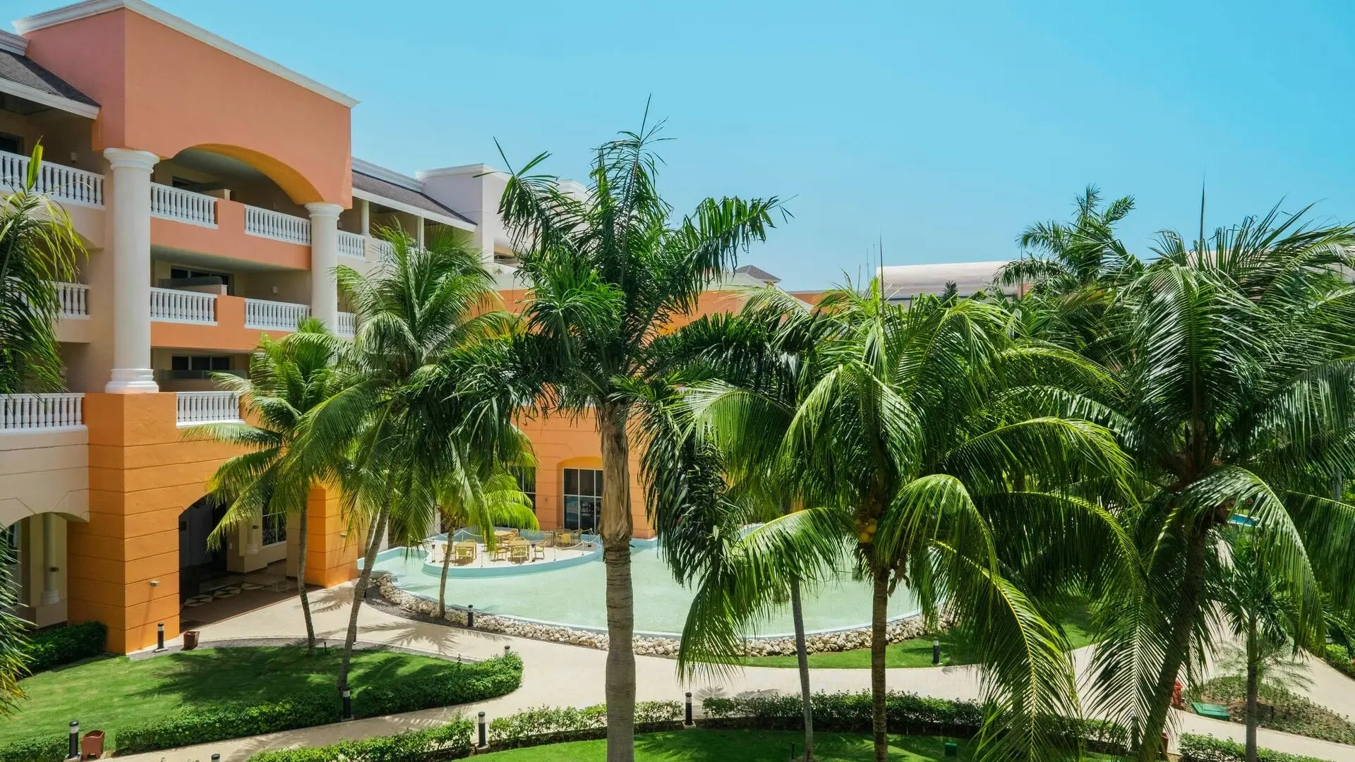 Iberostar Selection Rose Hall Suites