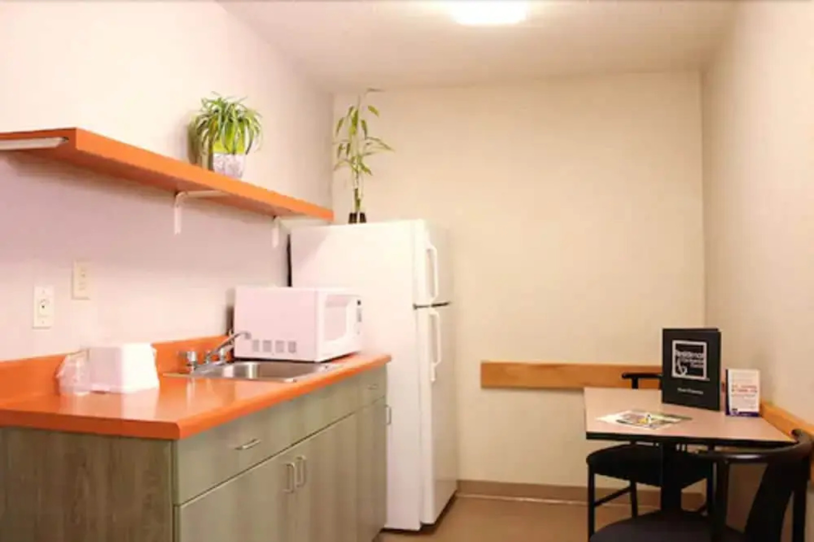 Residence & Conference Centre - Brampton